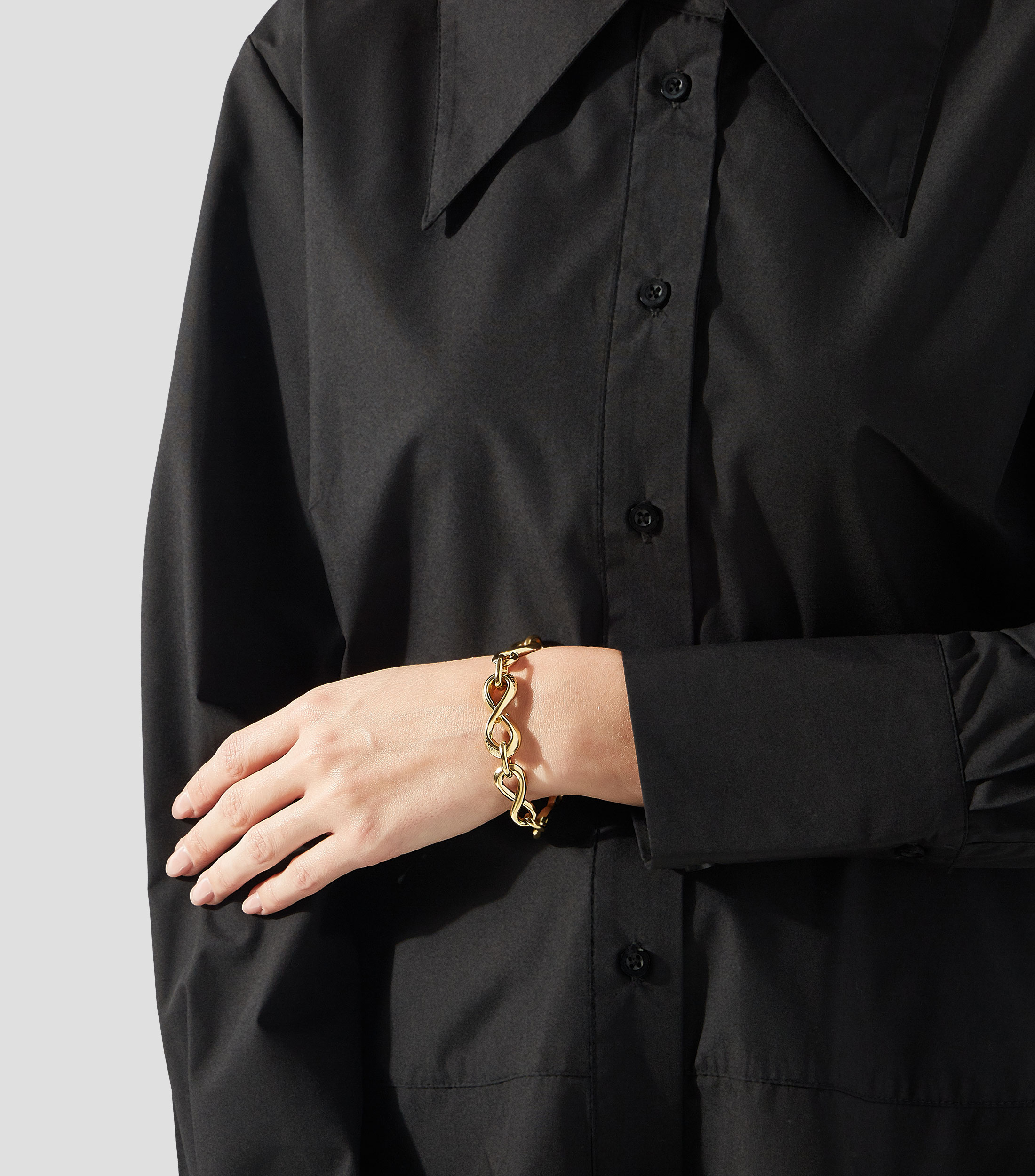 Pulsera Amore con infinitos Mujer