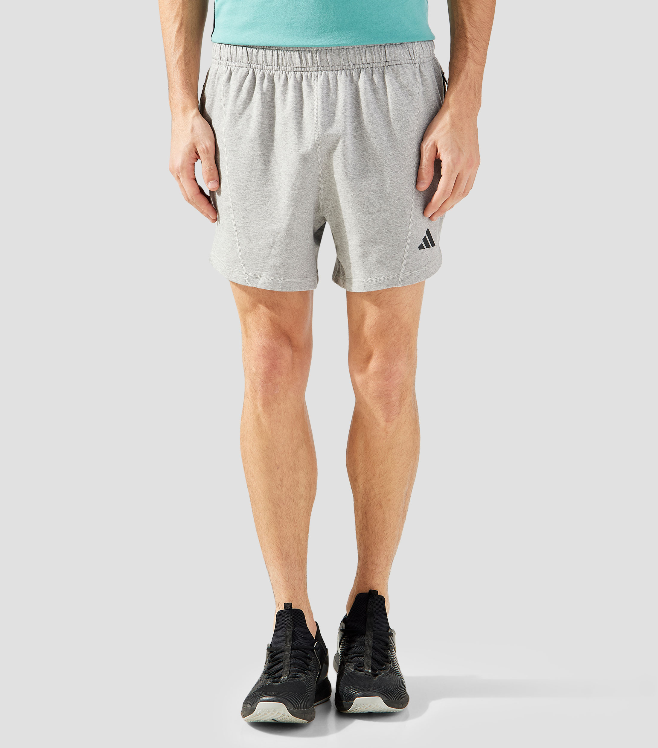 Short para entrenamiento Hombre