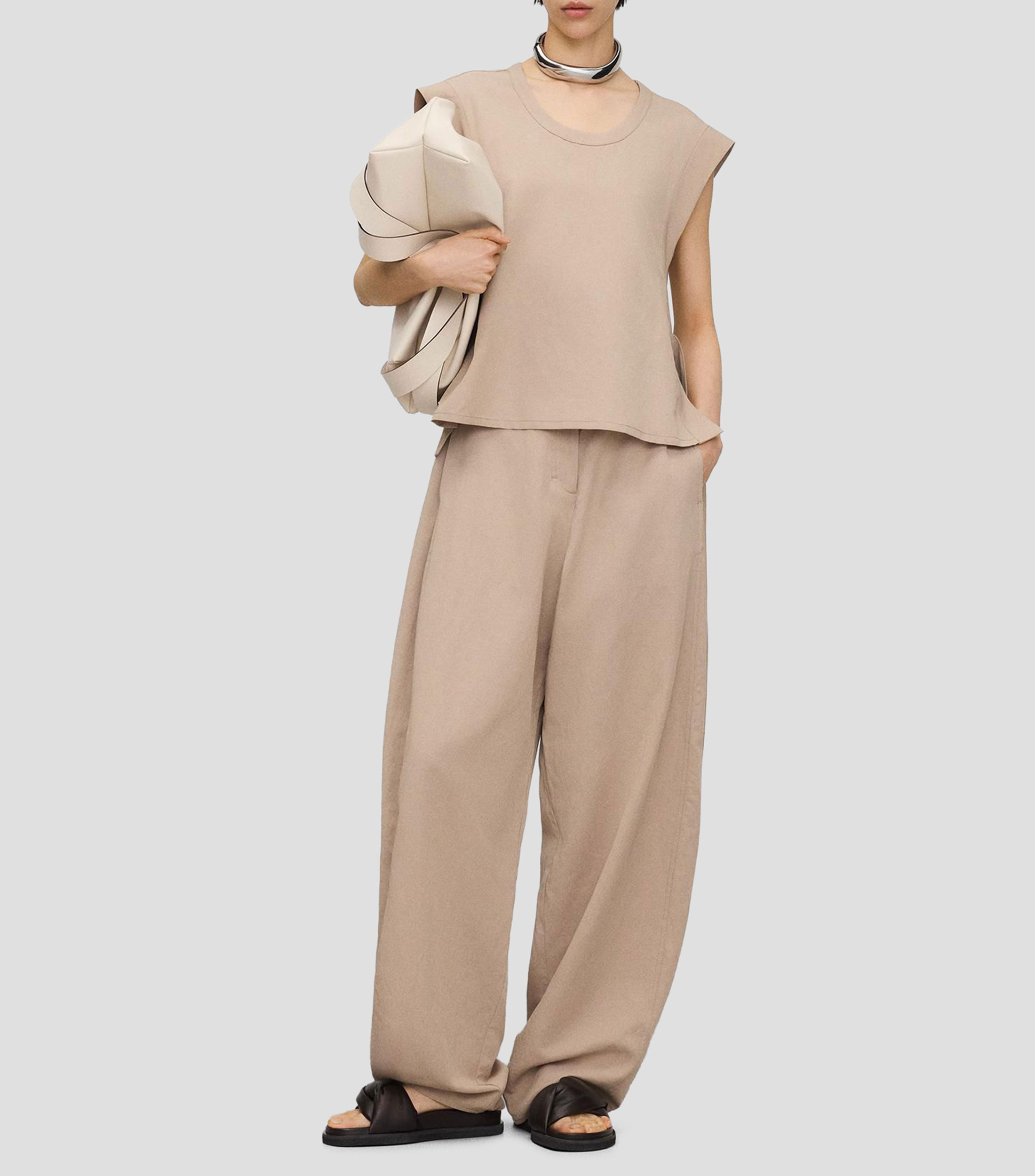Pantalón Mujer