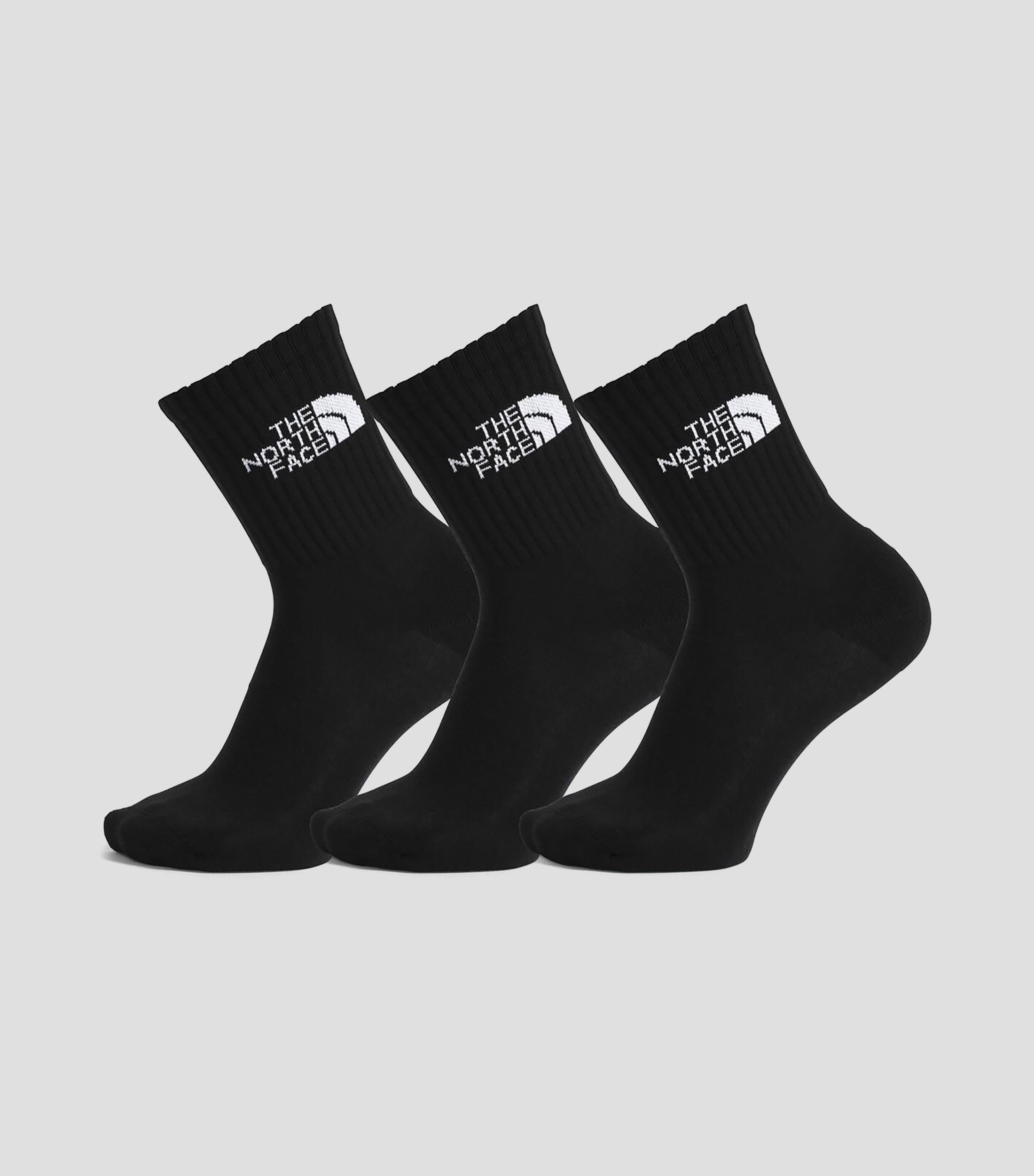 CALCETA UNISEX EVERYDAY STANDARD