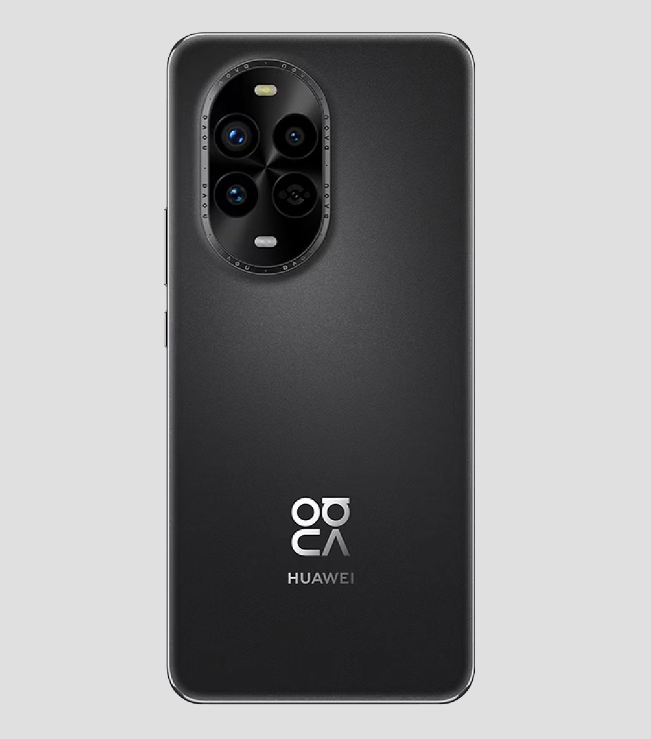 Celular Huawei Nova 13 Pro, RAM 12 GB, 512 GB Negro Desbloqueado