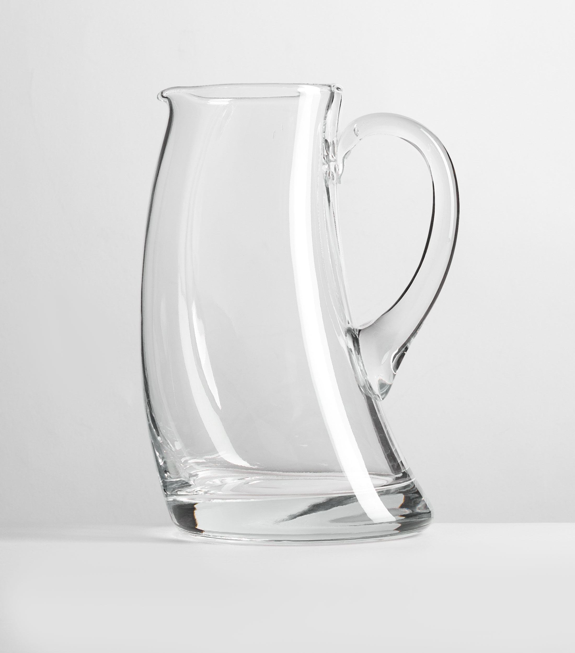 Jarra de vidrio 1.2 L