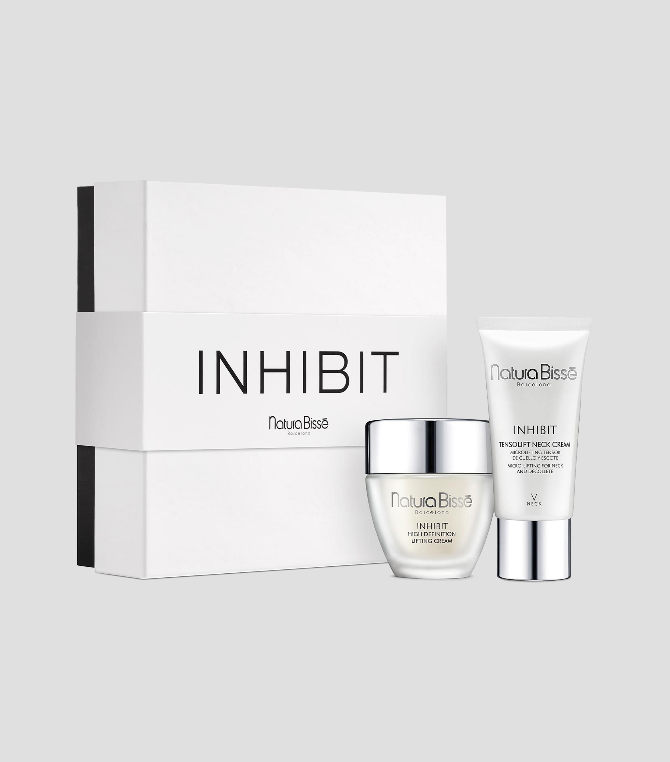 Set Inhibit Unisex