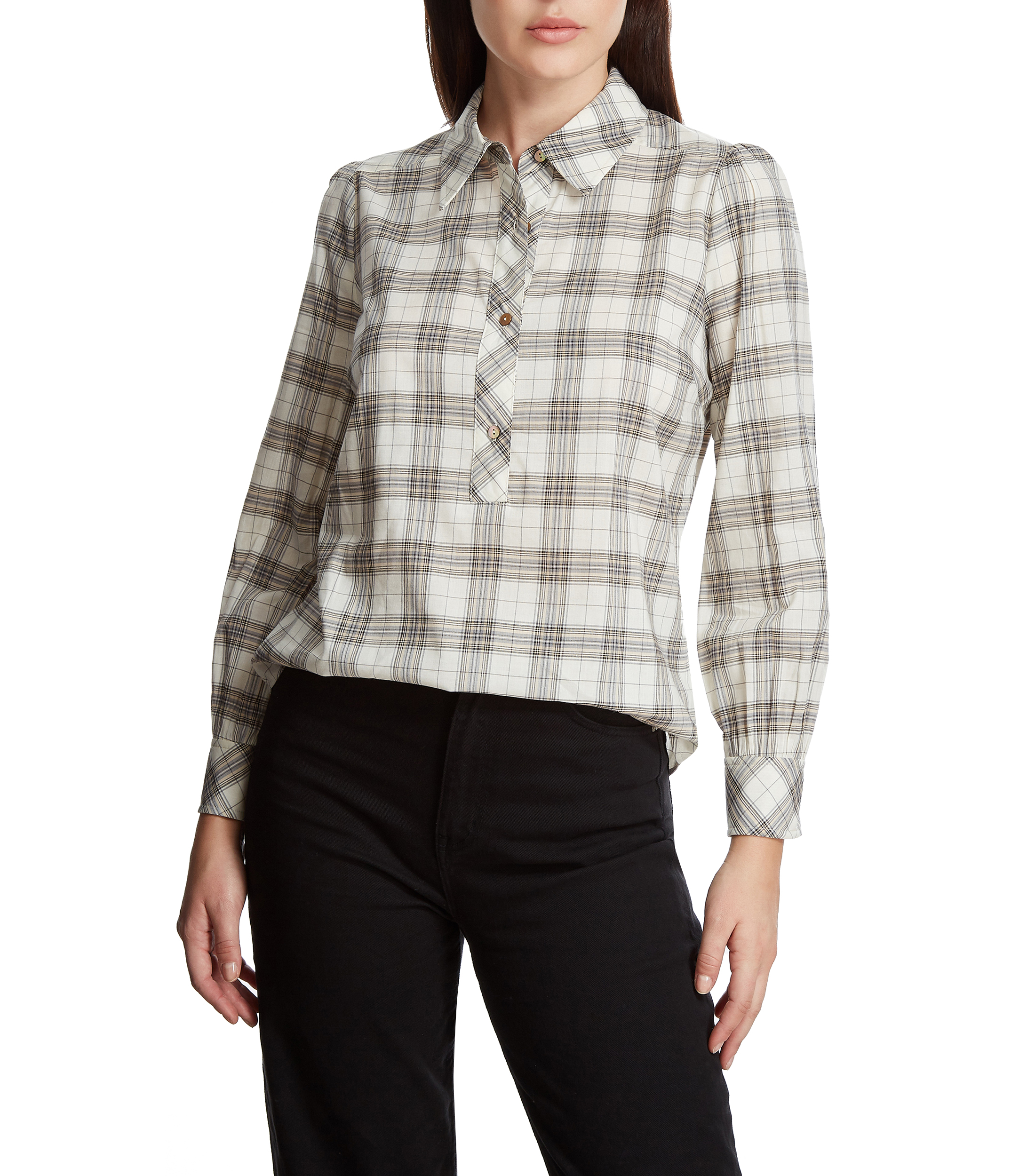 Blusas julio sales palacio de hierro