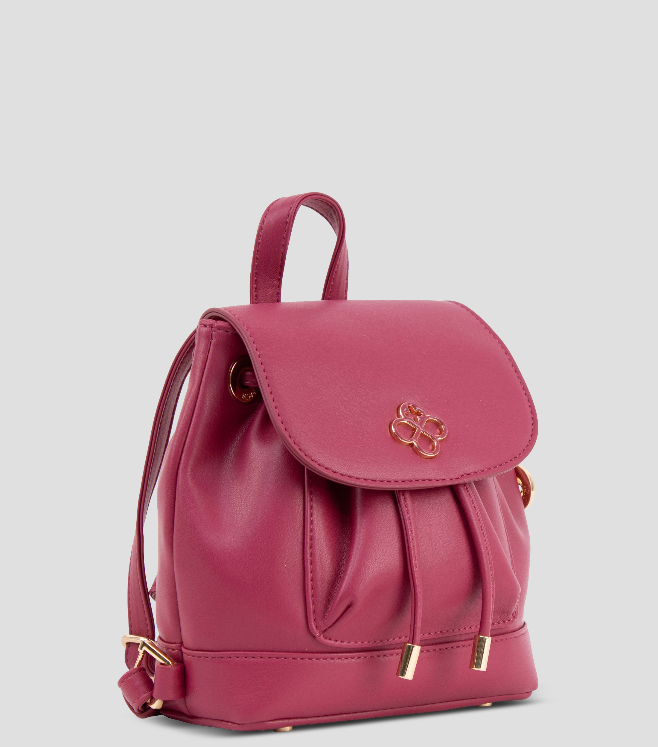 Mochila liso Mujer