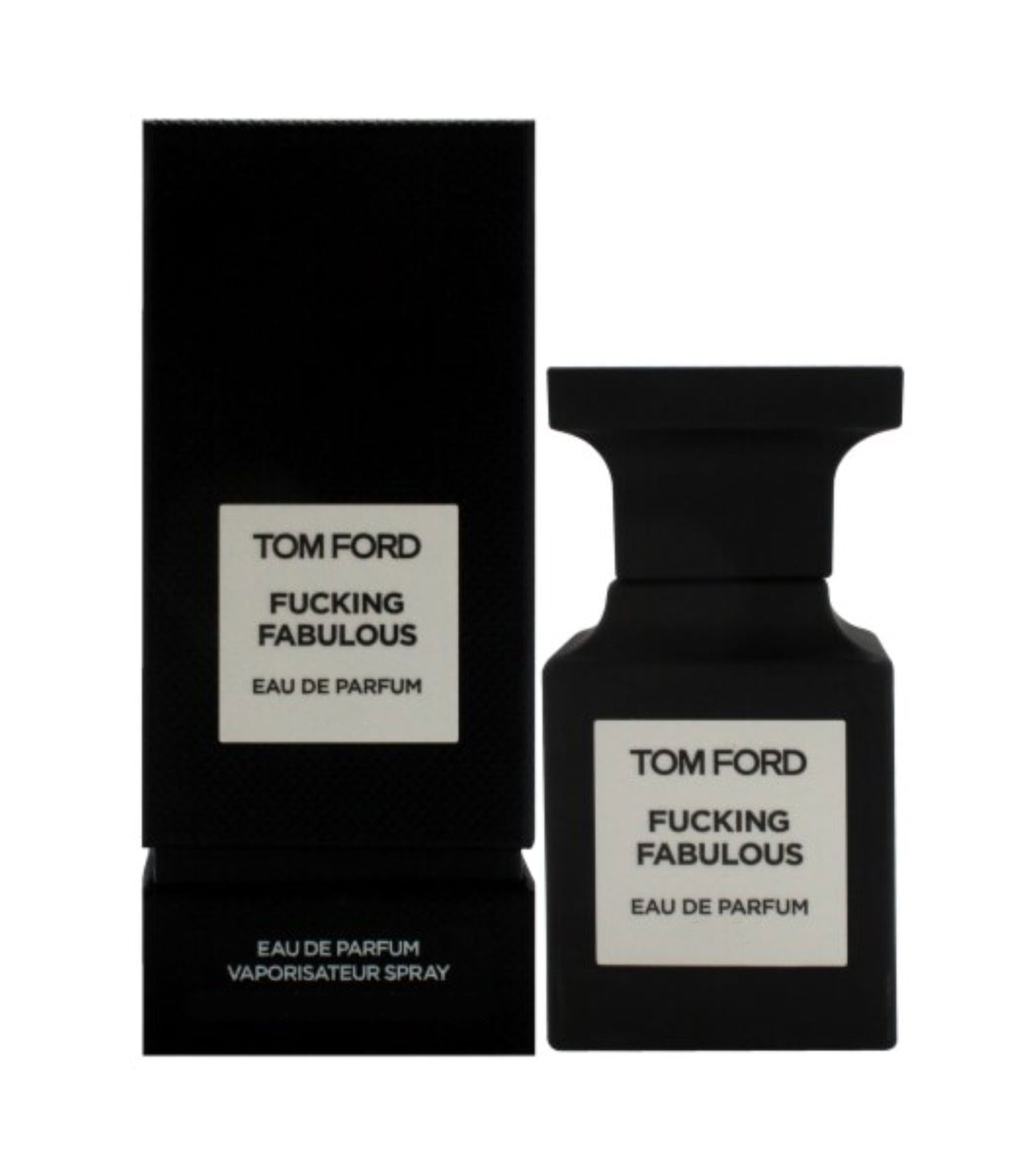 Perfume Fucking Fabulous Eau de Parfum, 30 ml