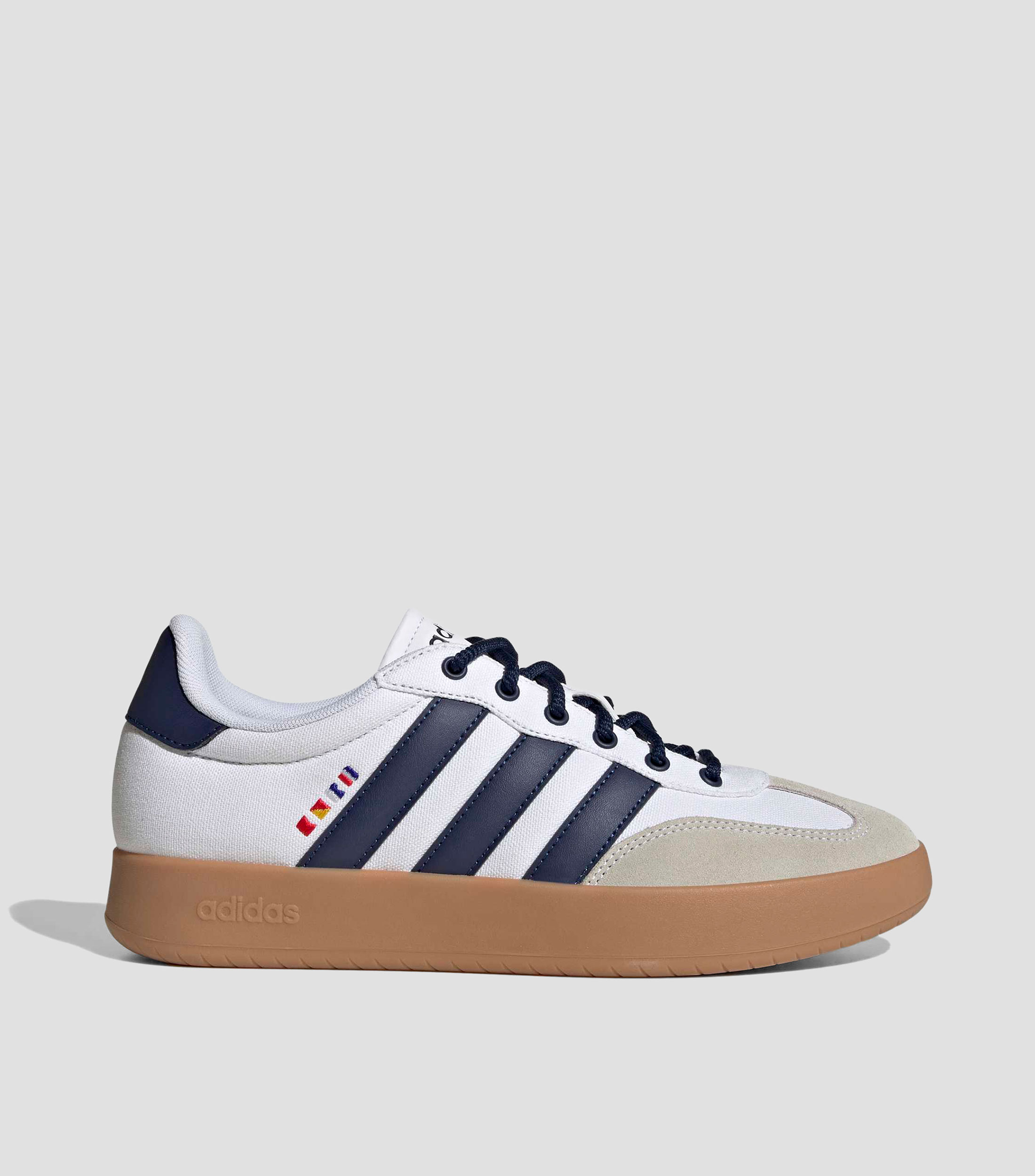 Tenis casuales Barreda Hombre