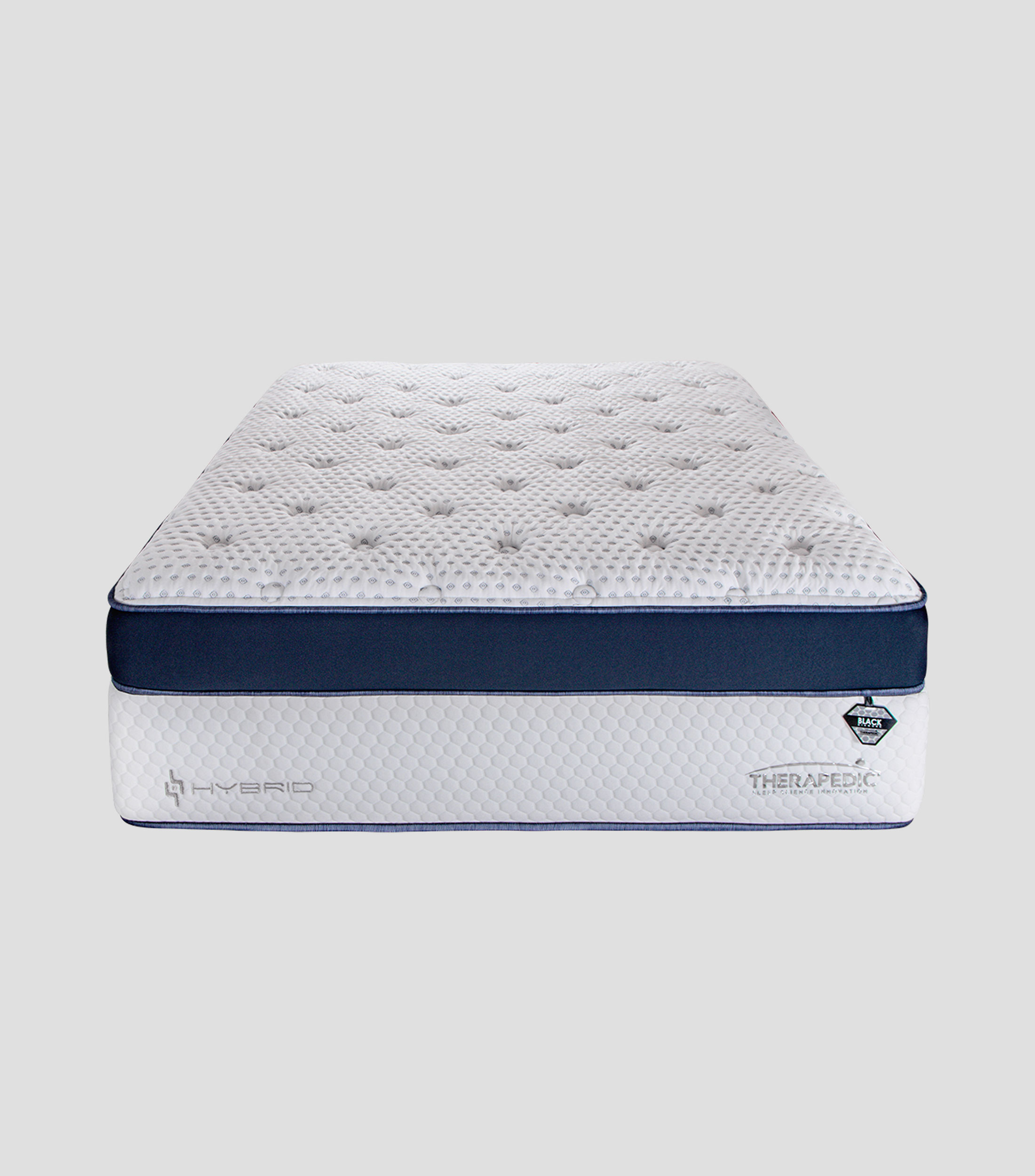 Colchón Windsor Plus King size