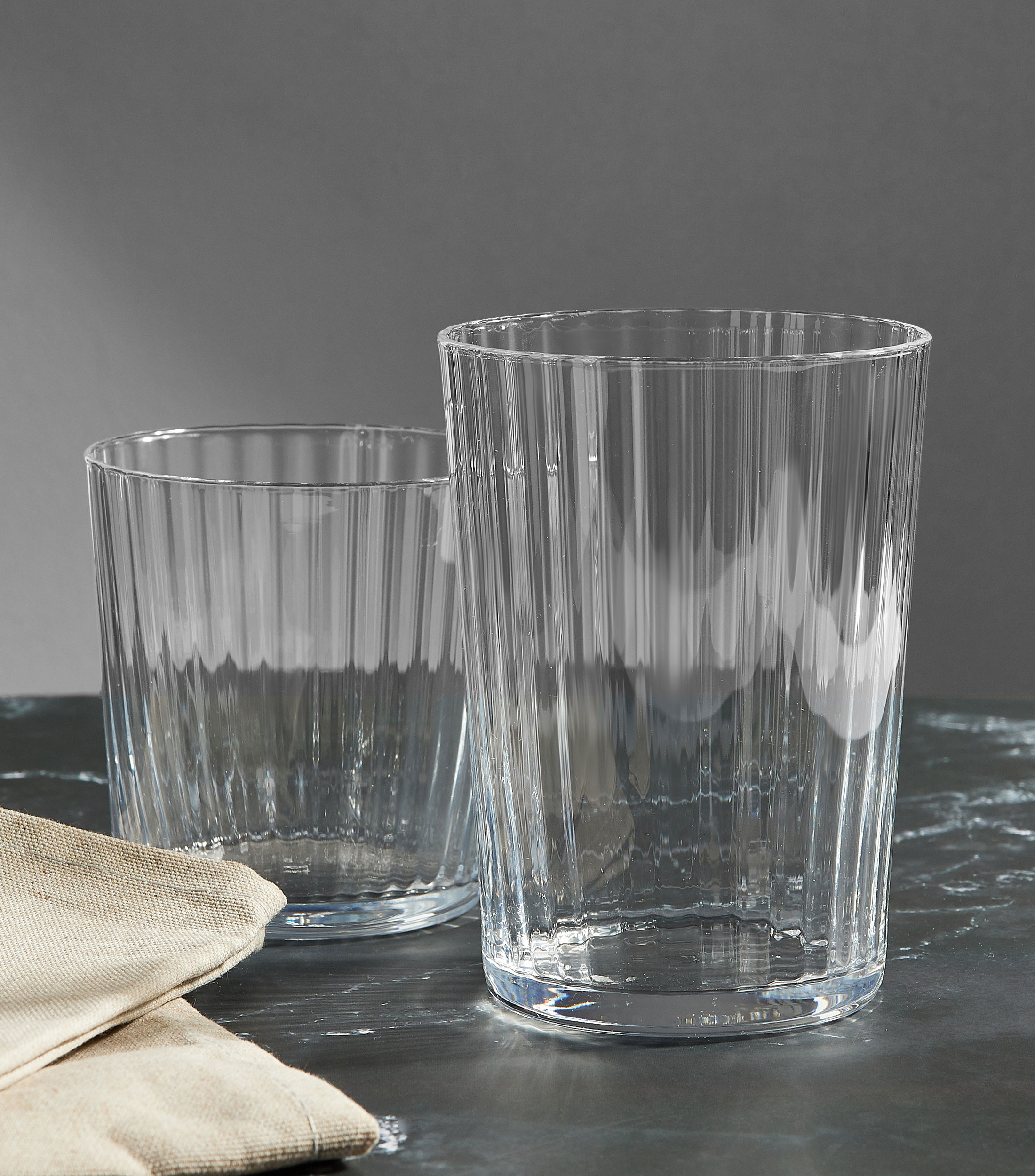 Vaso Gin