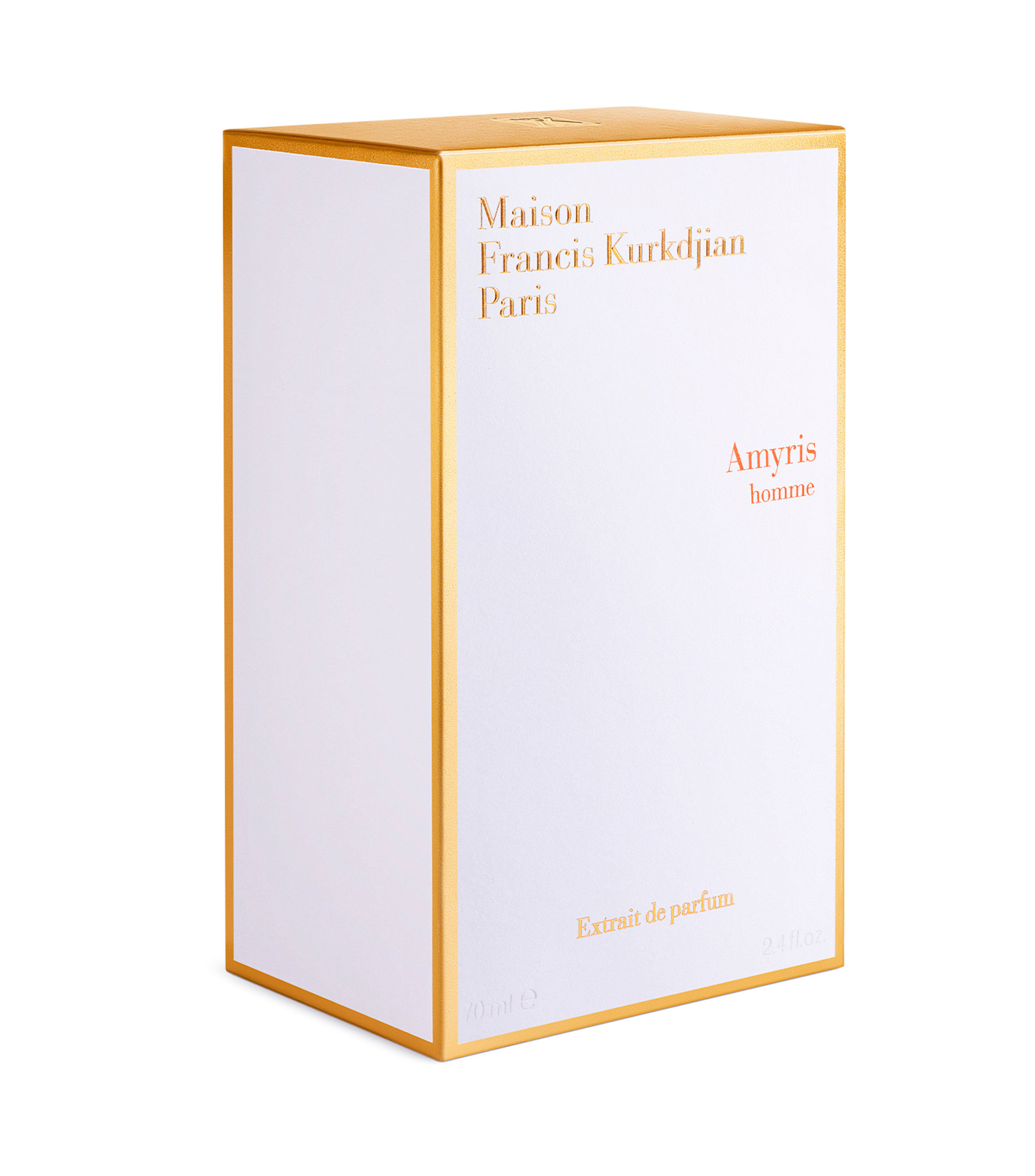 Perfume Amyris Homme Eau De Parfum, 70 ml para Hombre