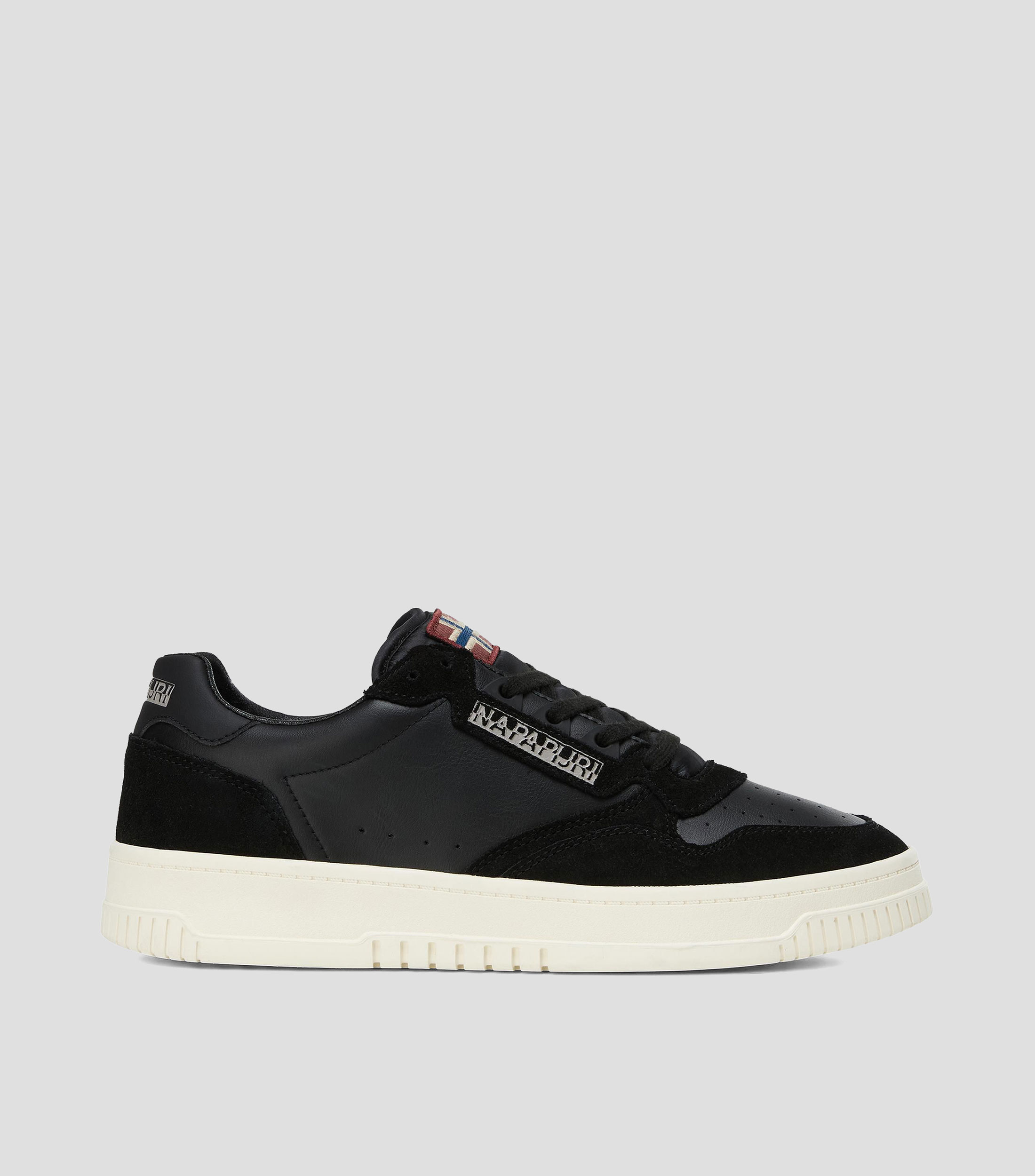 Tenis casuales Crux Hombre
