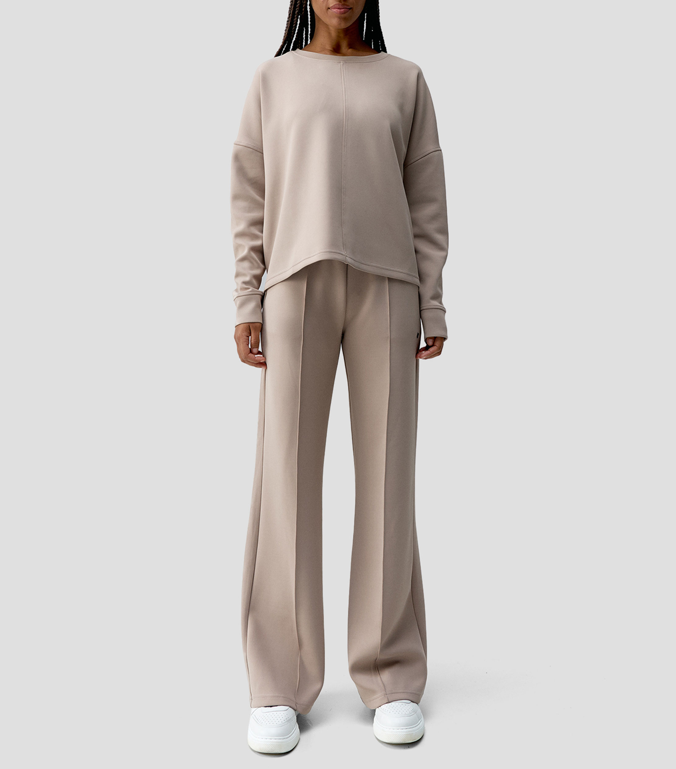 Pants para Entrenamiento Mujer
