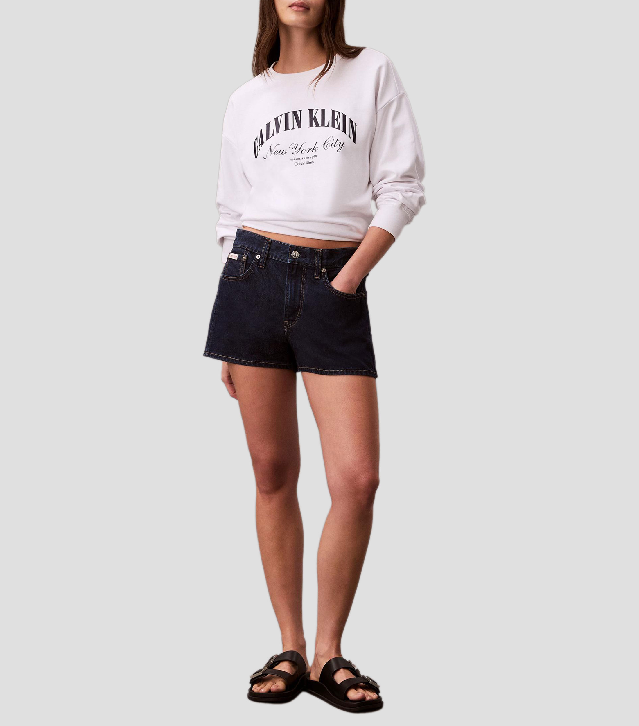 Sudadera Mujer