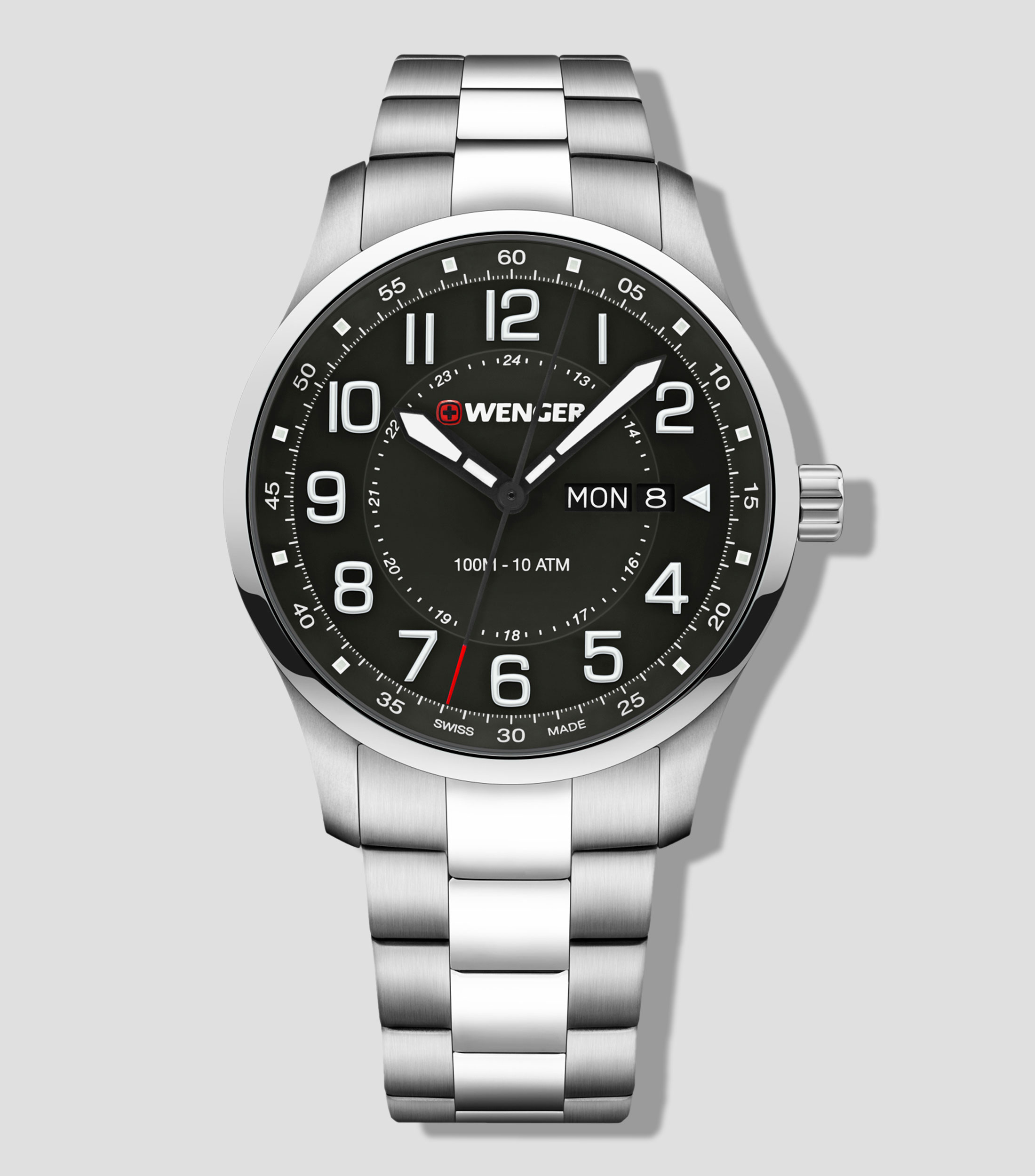 Reloj Attitude Hombre