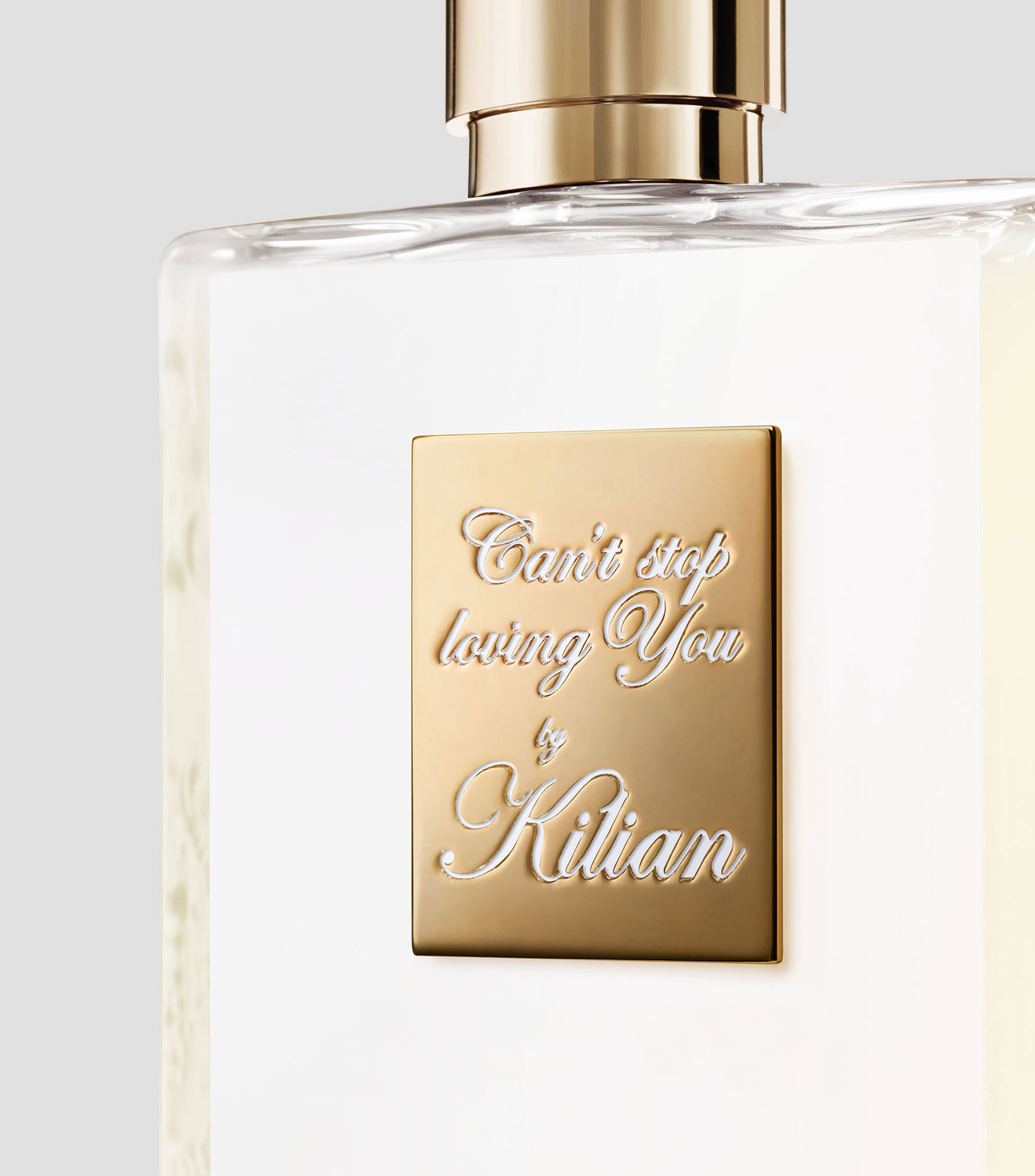 Perfume Canapost stop loving You Eau de Parfum, 100 ml Unisex