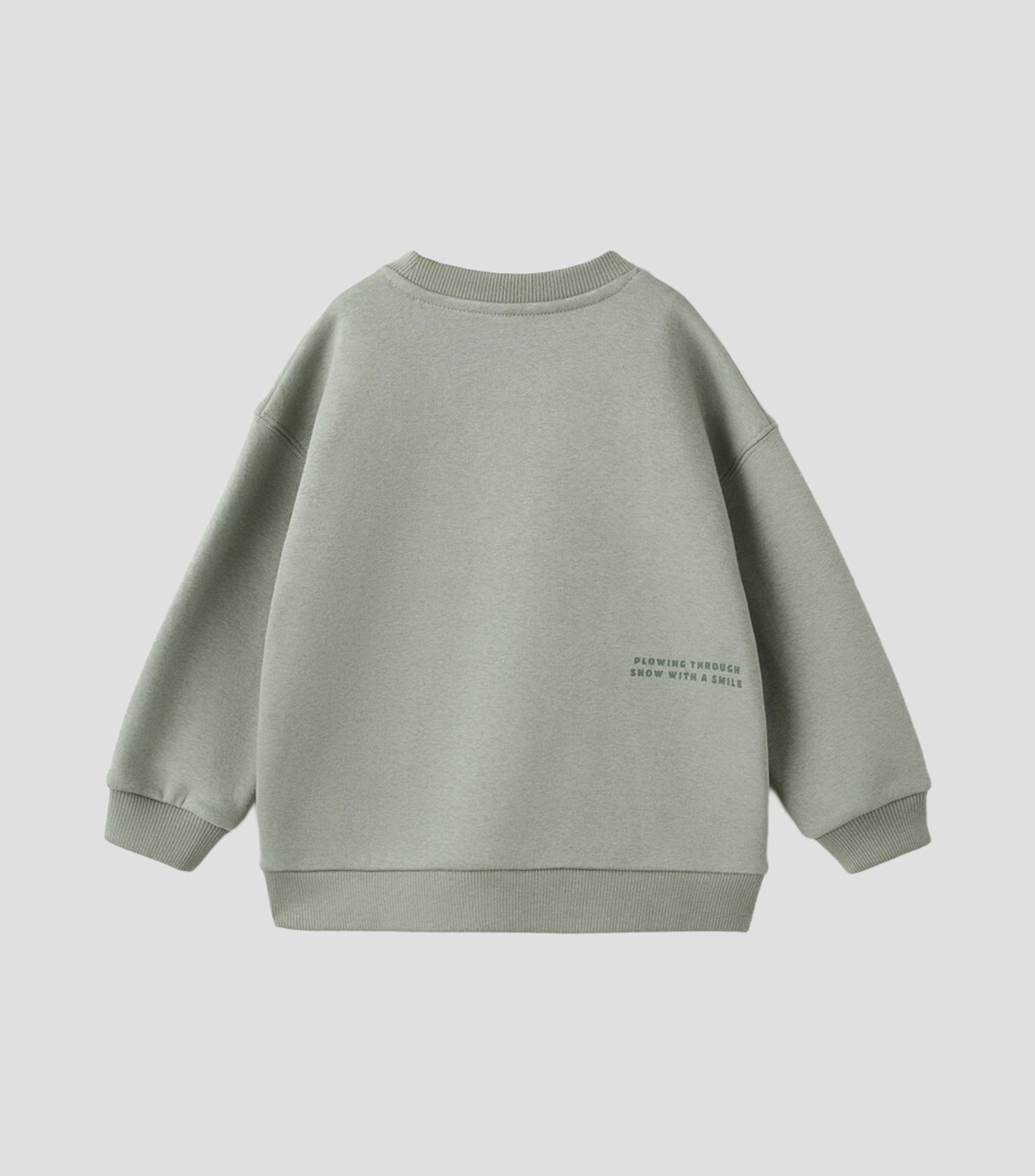 Sudadera Niño