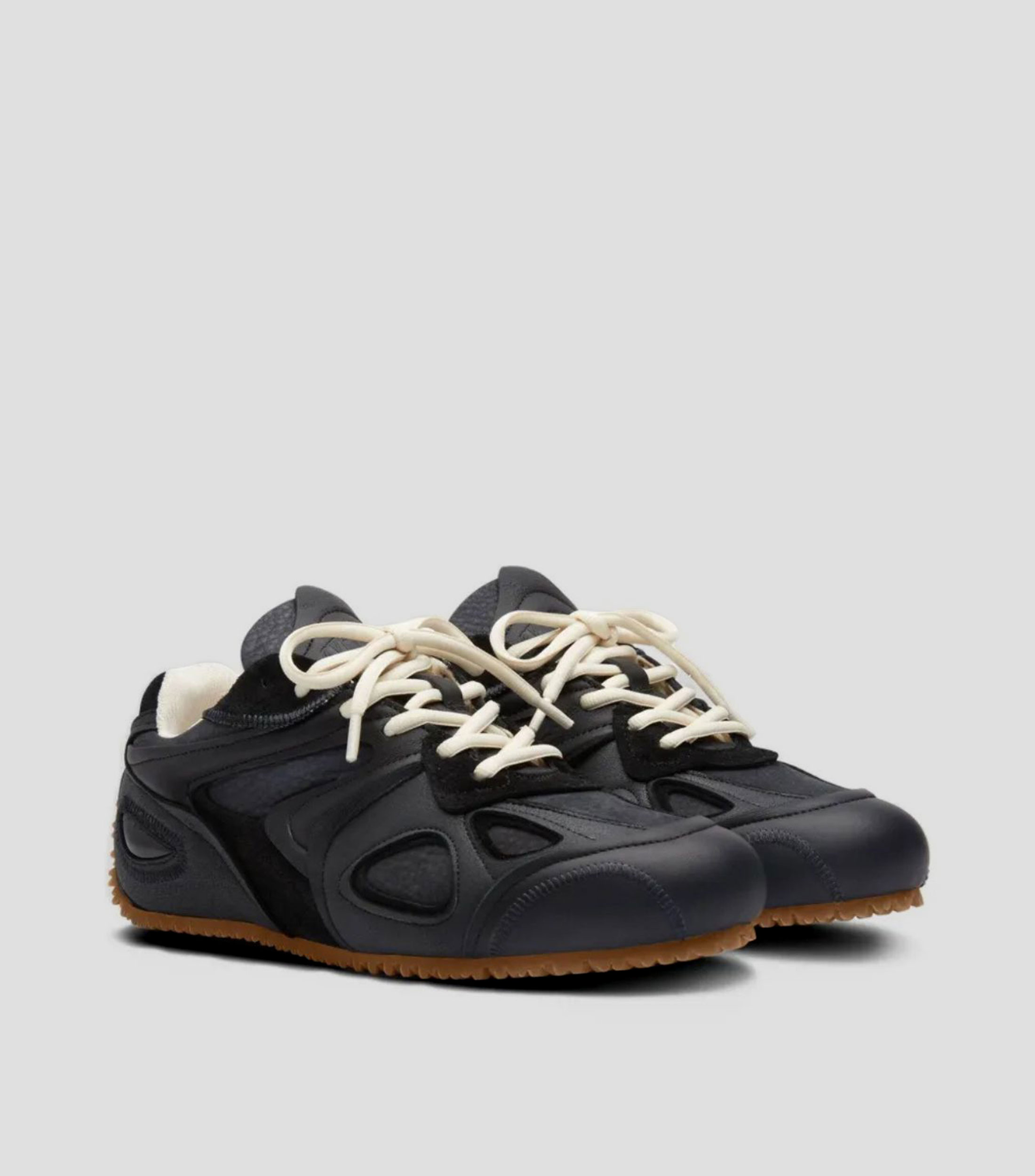 Tenis Casuales Slow Mujer