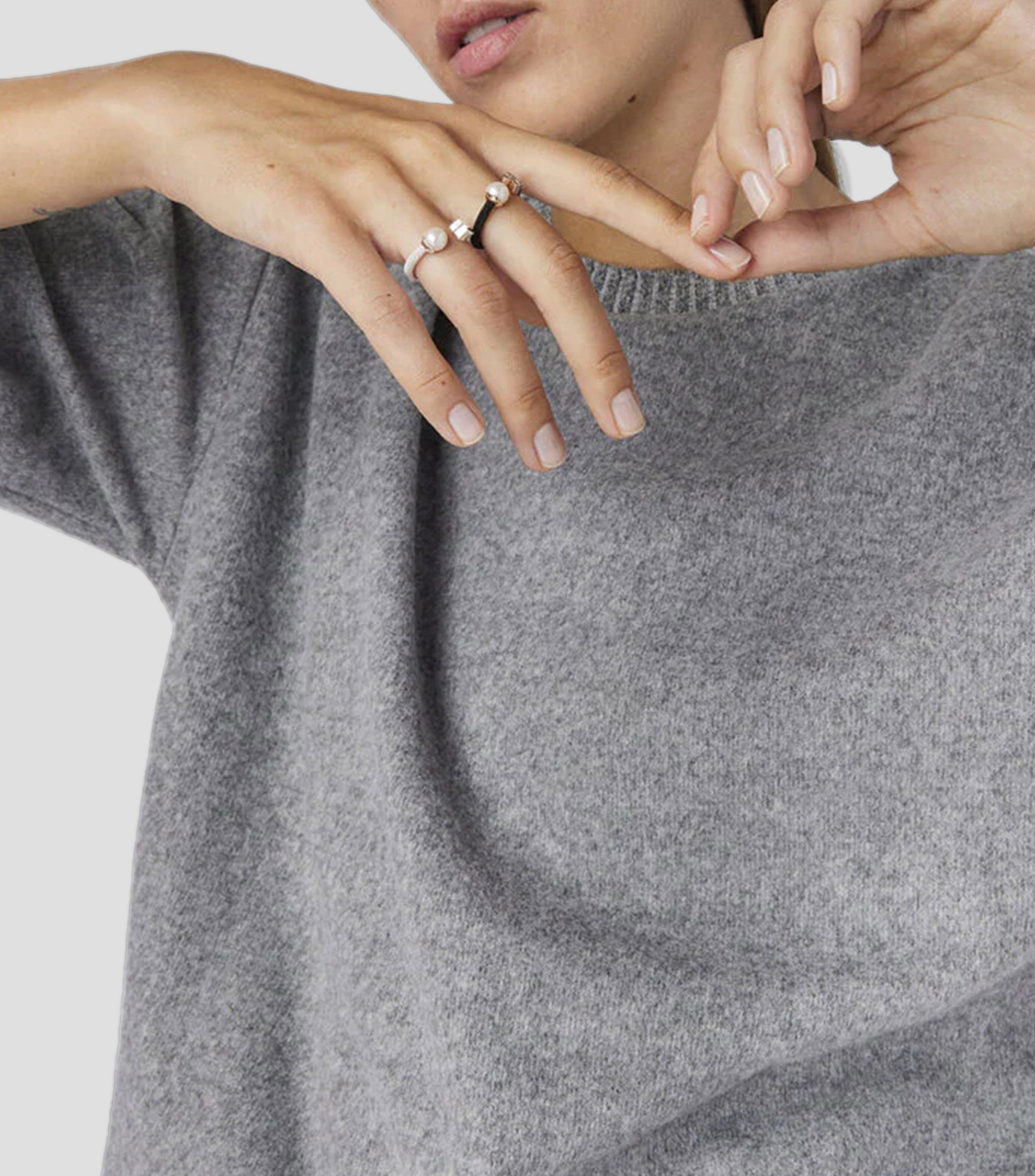 Anillo Mujer Talla: 6.5