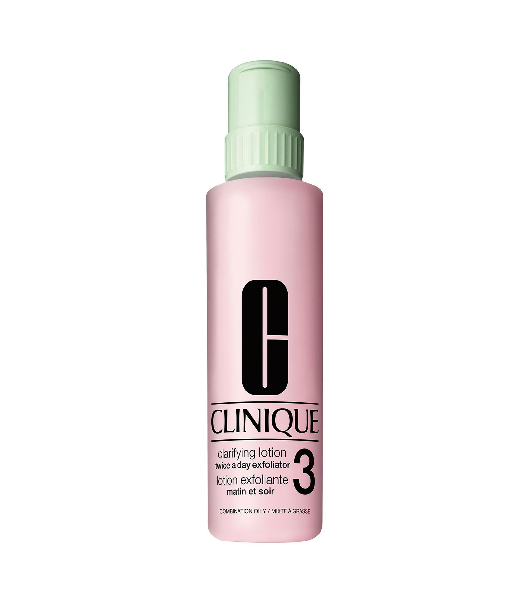 Exfoliante facial Clarifying Lotion 3, 487 ml