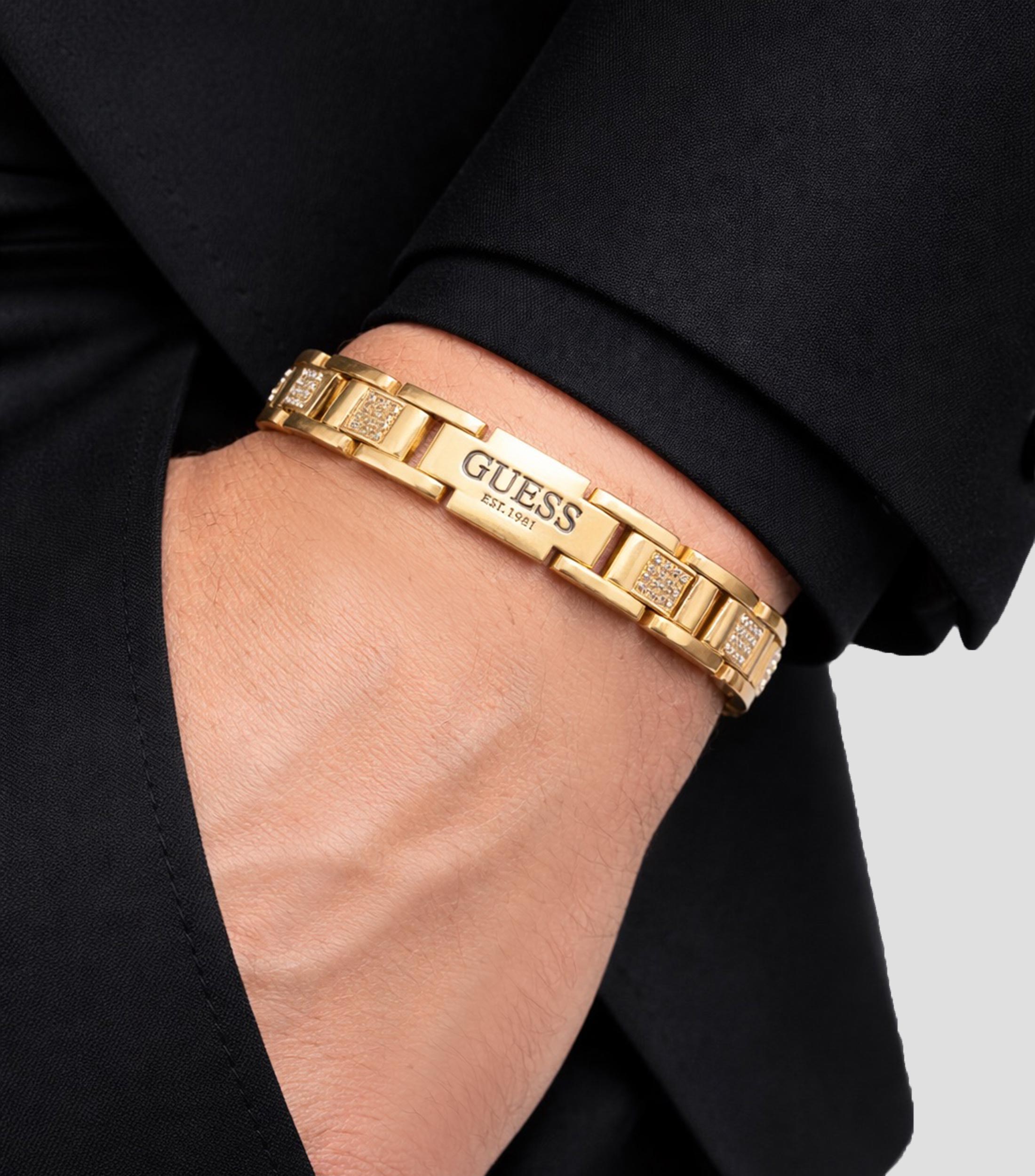 Brazalete Frontiers Hombre