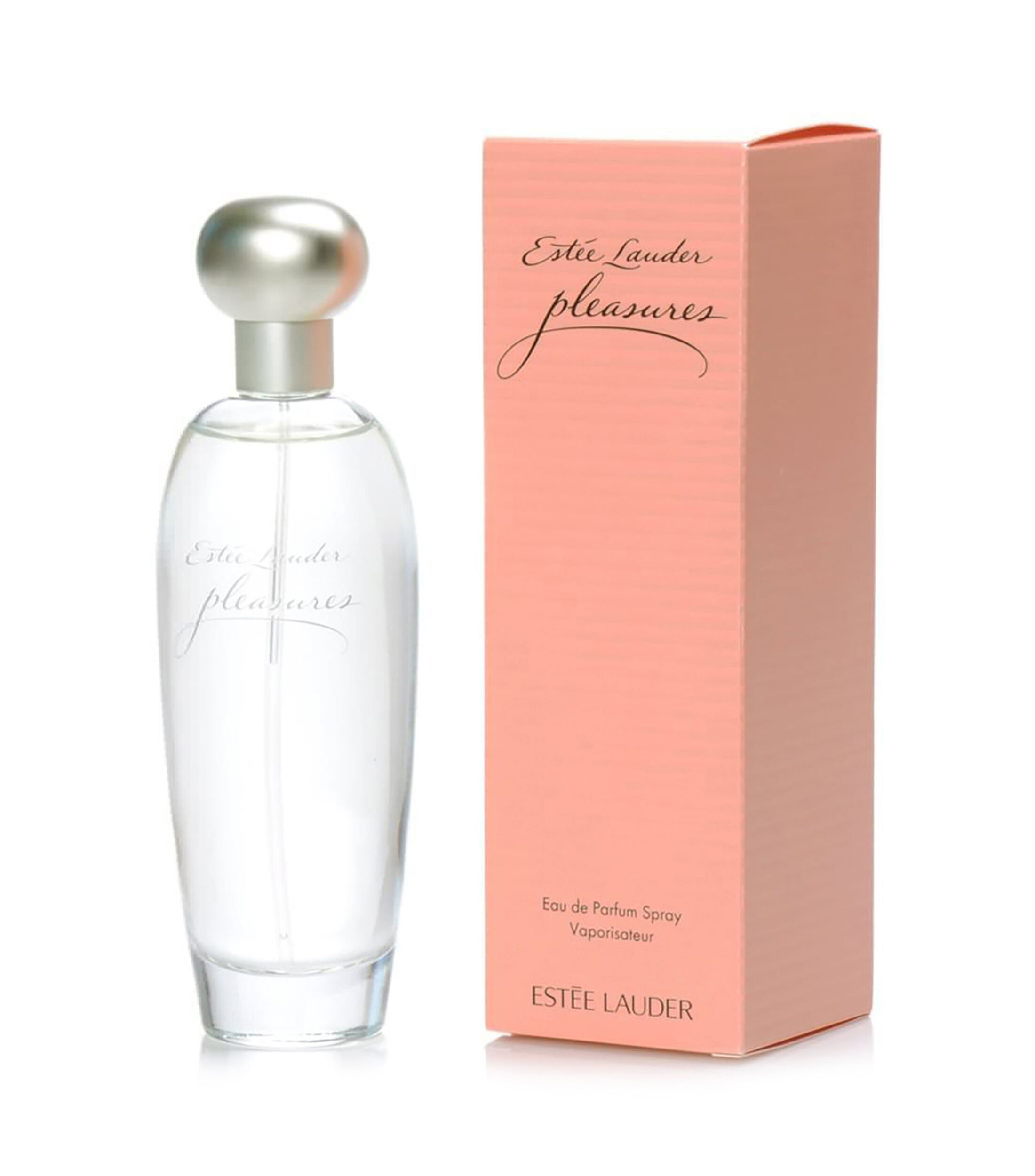 Perfume, Pleasures Eau de Parfum, 30 ml Mujer