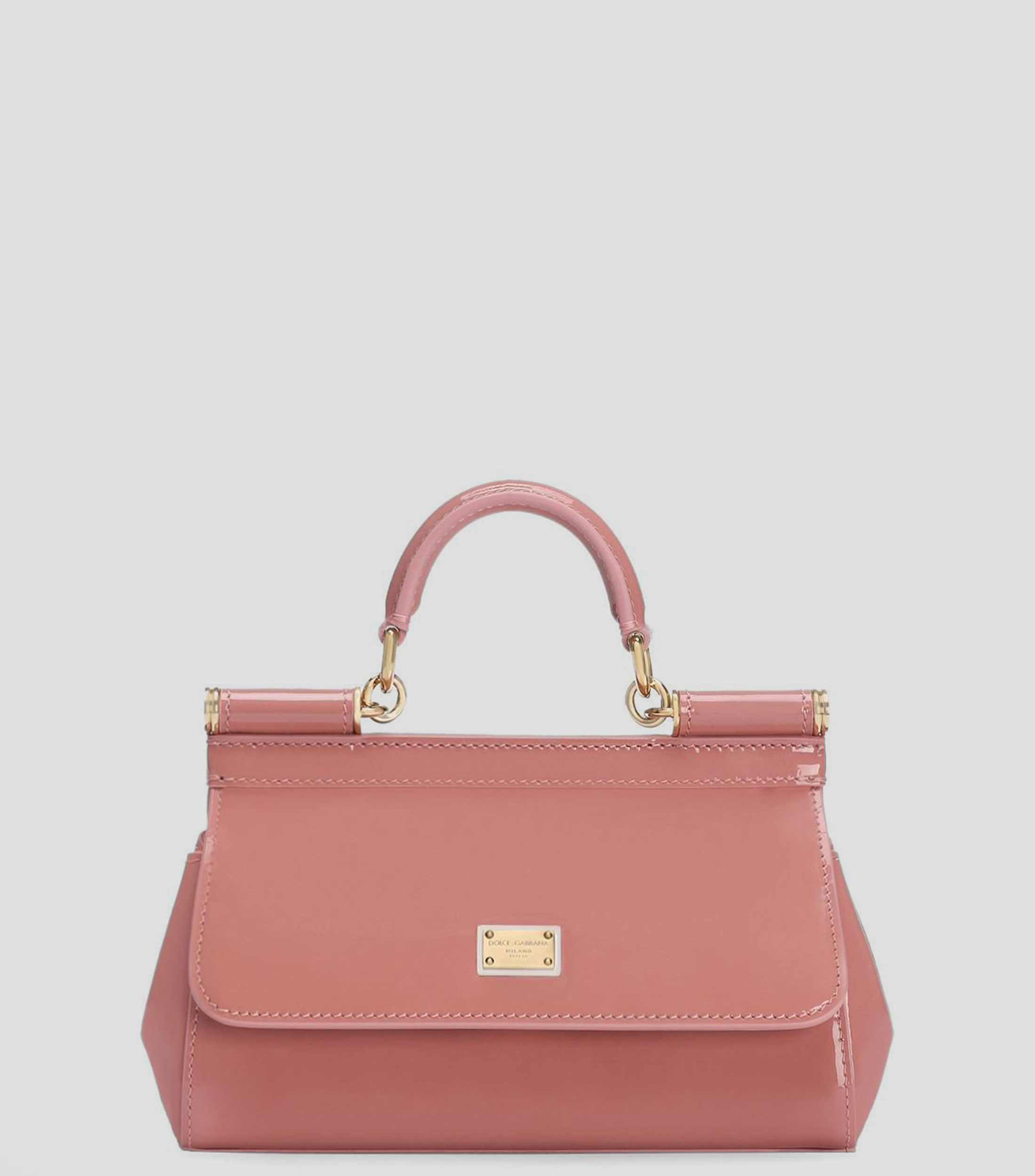 Bolsa Siciliy Pink