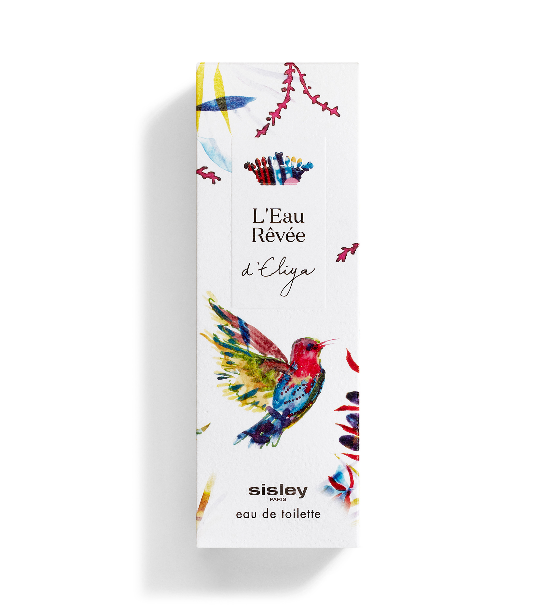 Perfume, Rêvée d'Eliya Eau de Toilette, 100 ml Unisex