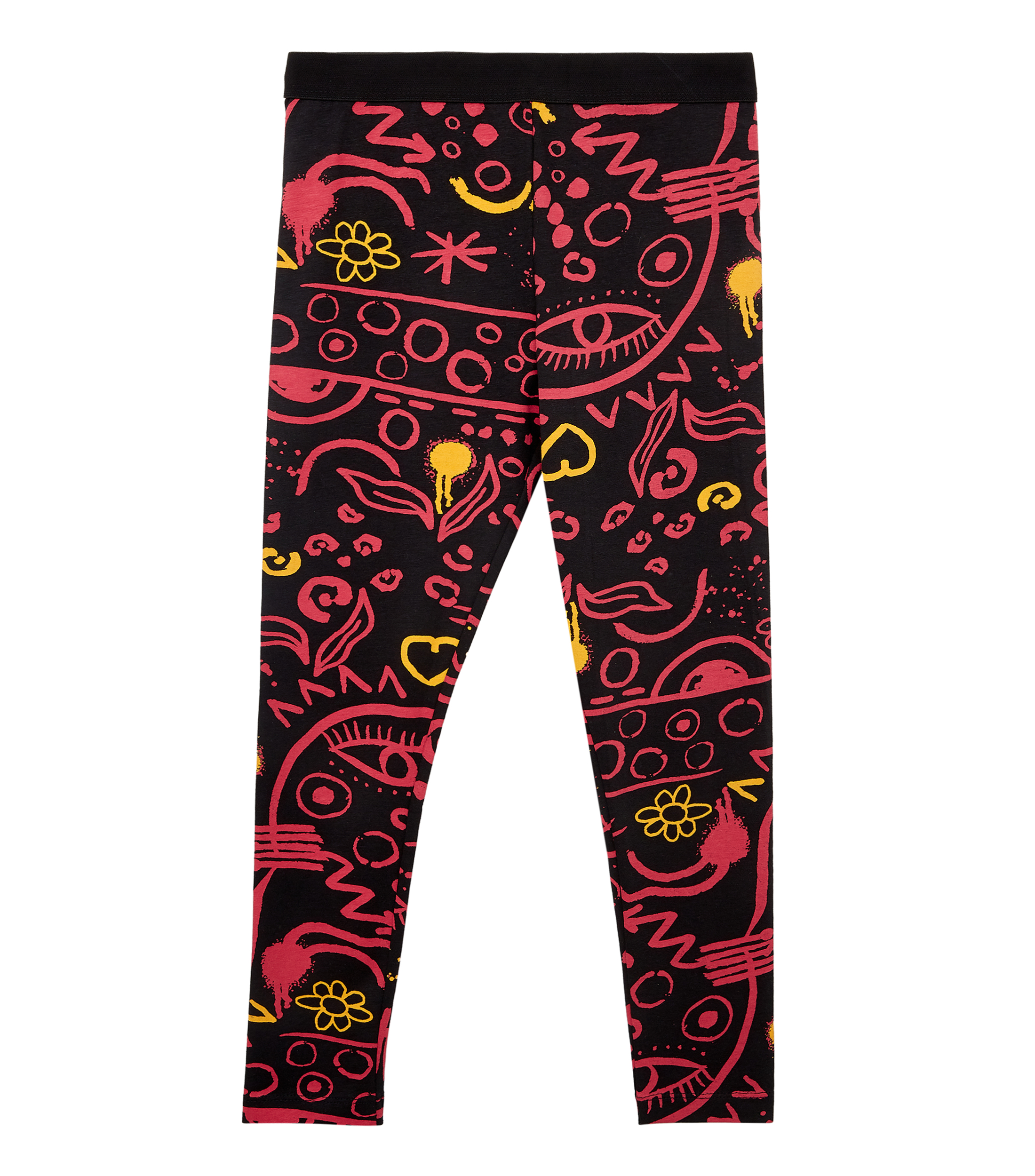 Desigual Legging_Rin Body Bambine e Ragazze