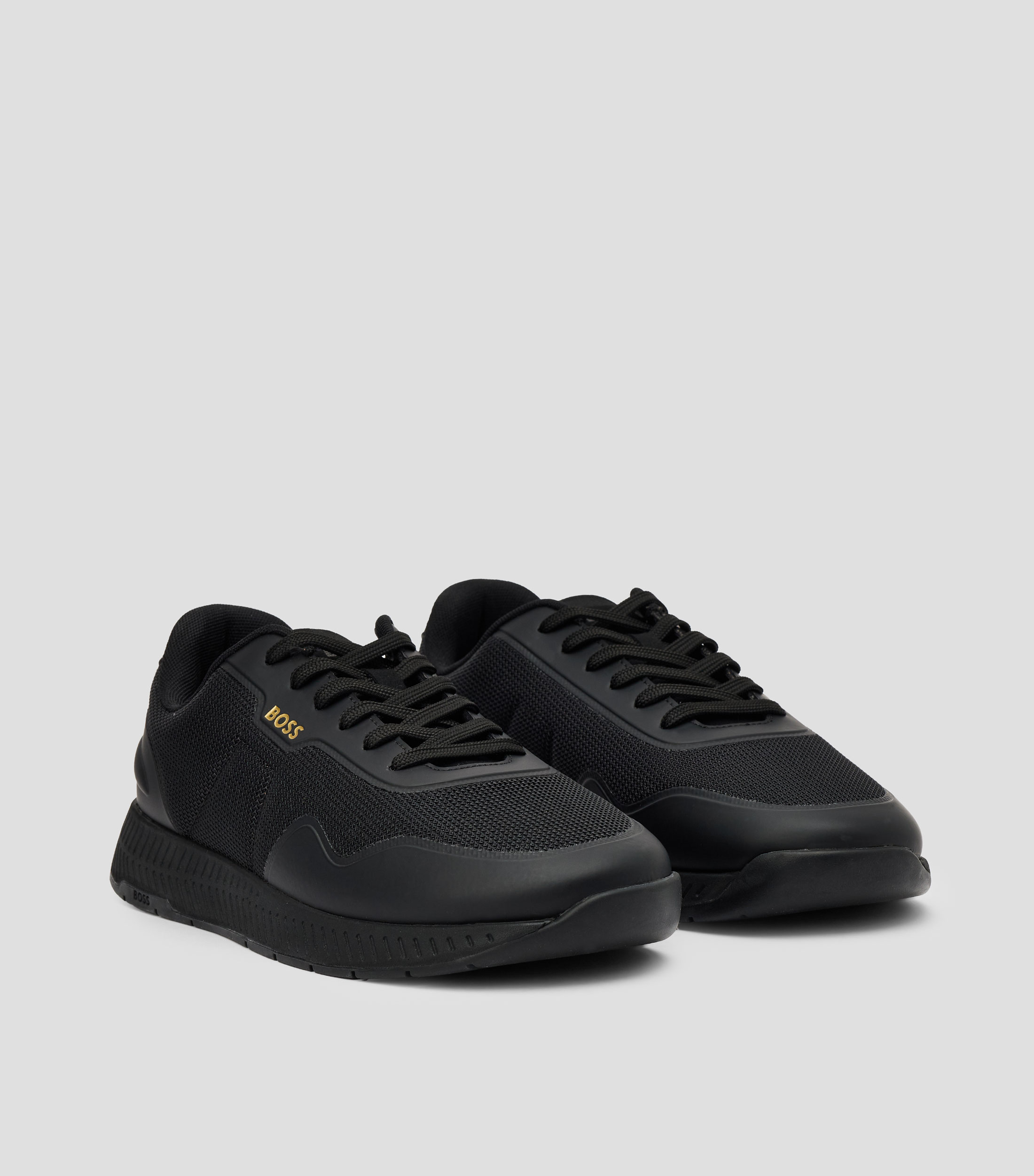 Tenis casuales Titanium Hombre