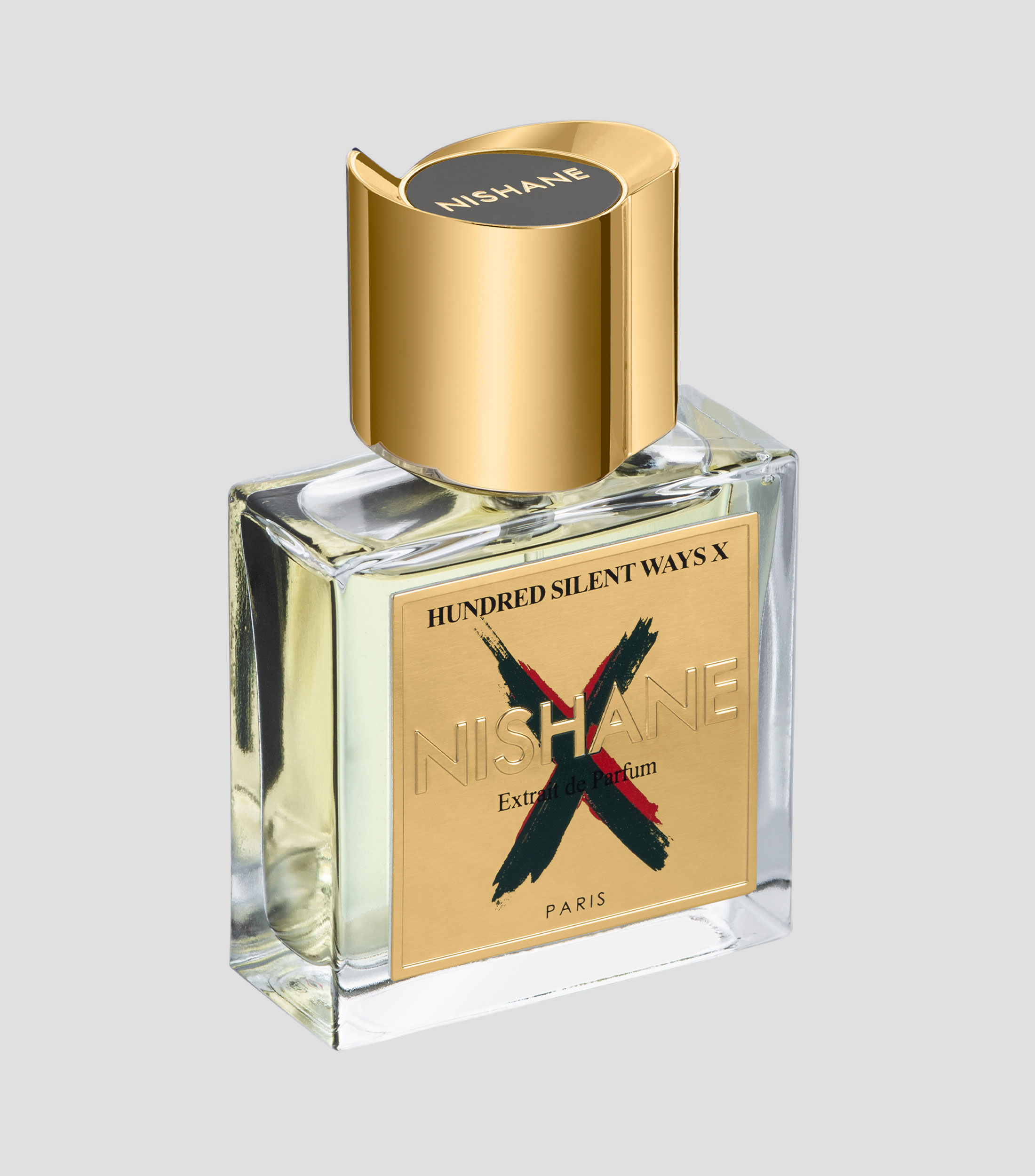 Perfume Hundred Silent Ways X Eau de Parfum, 50 ml