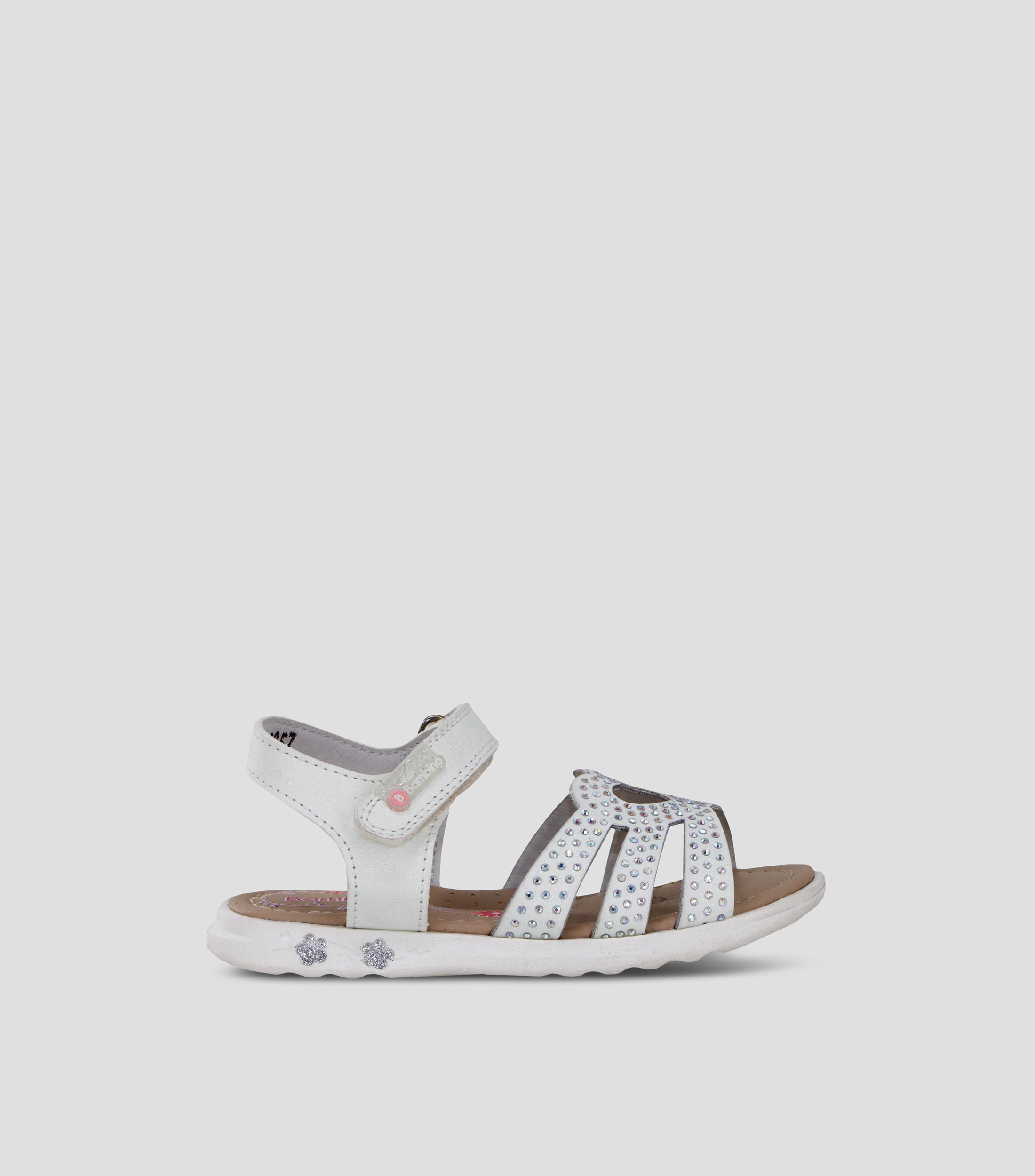 Sandalias planas Niña