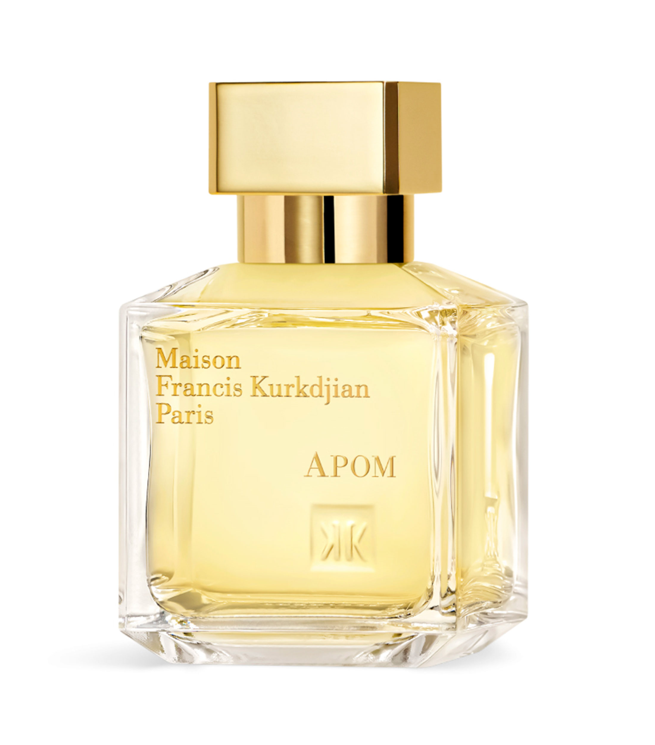 Perfume Apom, Eau de Parfum 70 ml Unisex