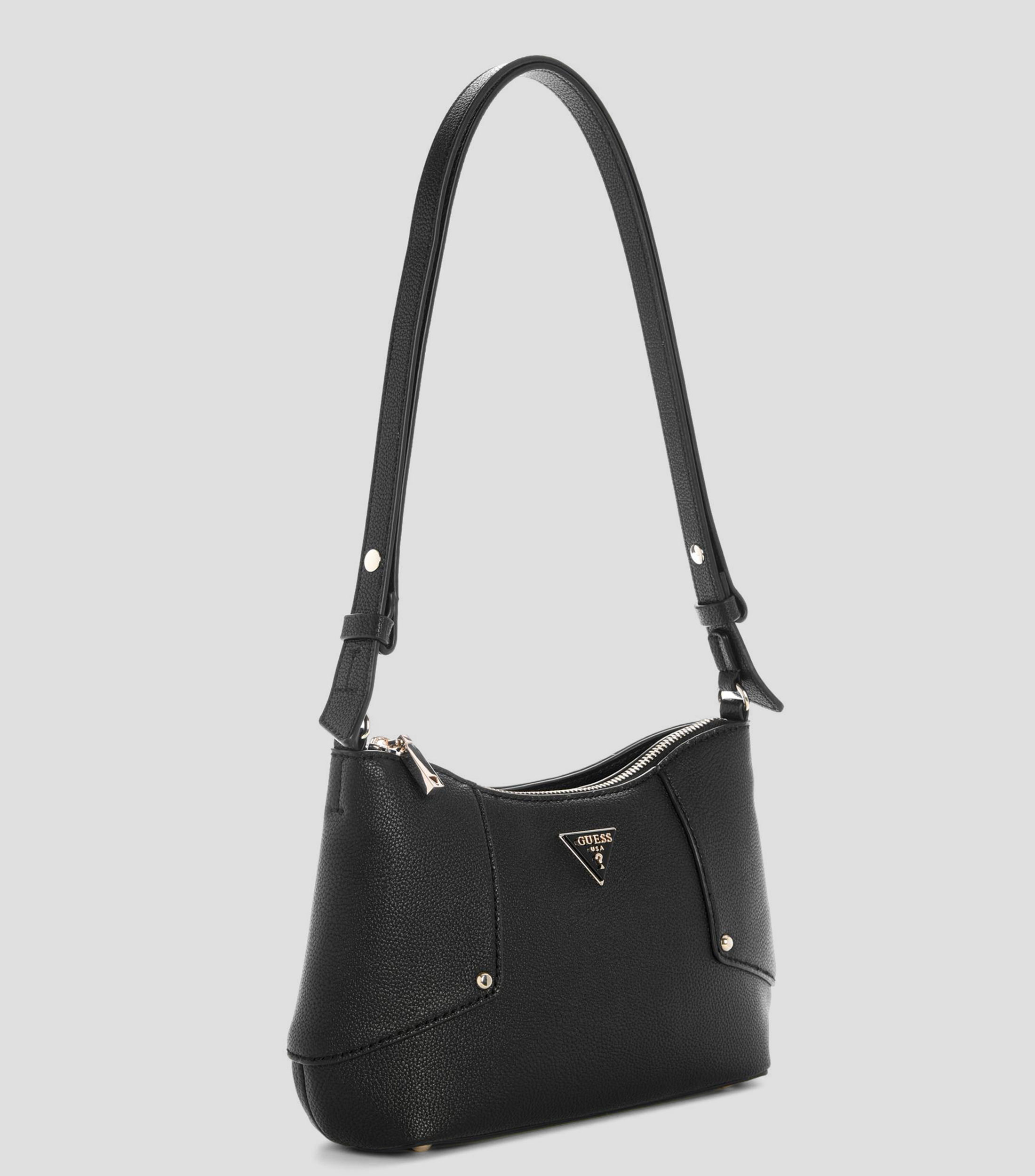 Bolsa shoulder Darcy liso Mujer