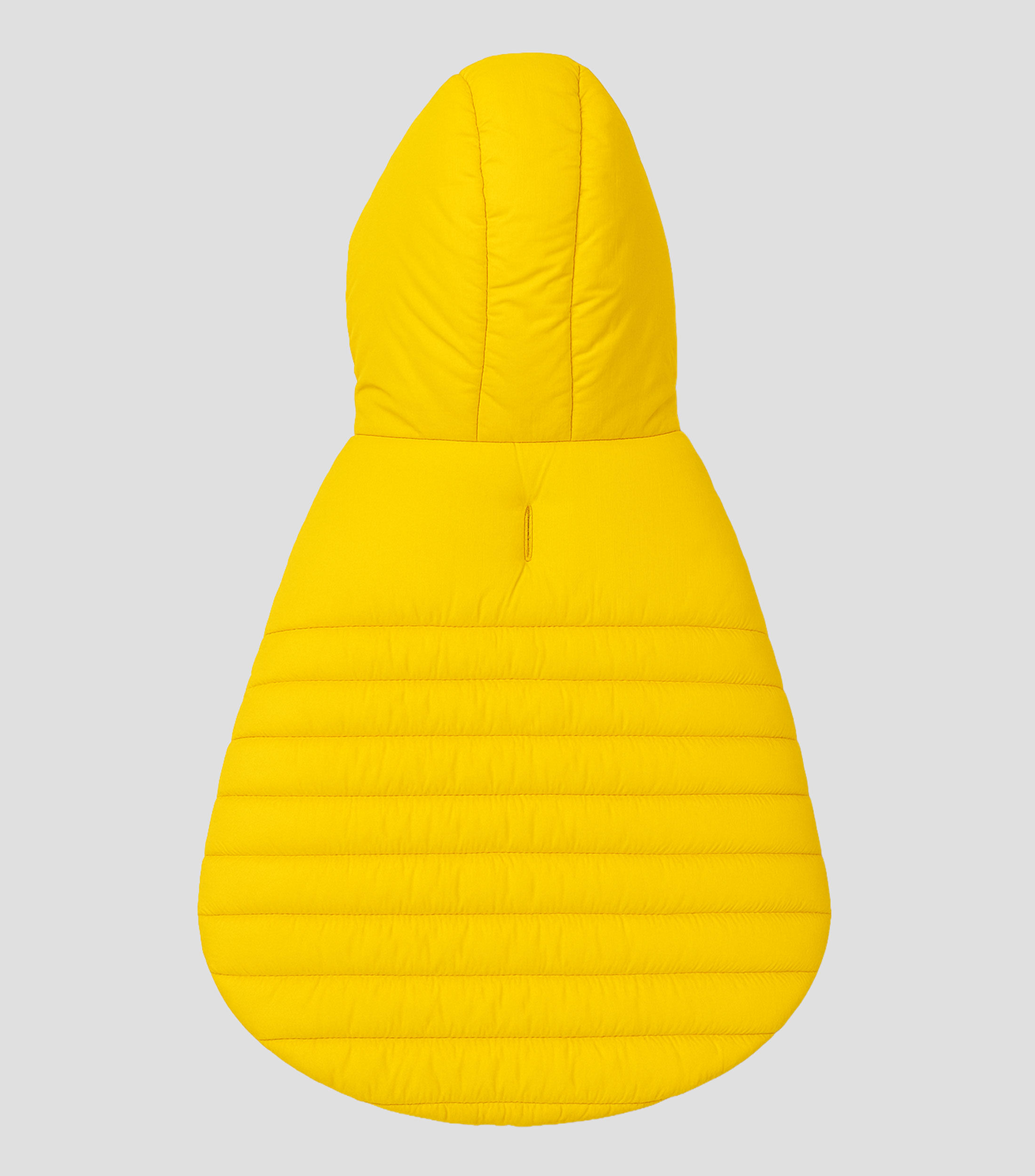 Chaleco puffer para perro