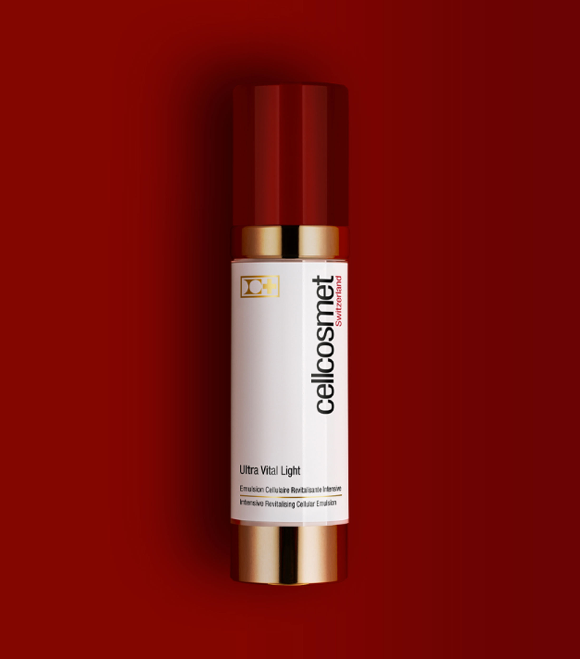 Cell Ultra Vital Light, 50 ml