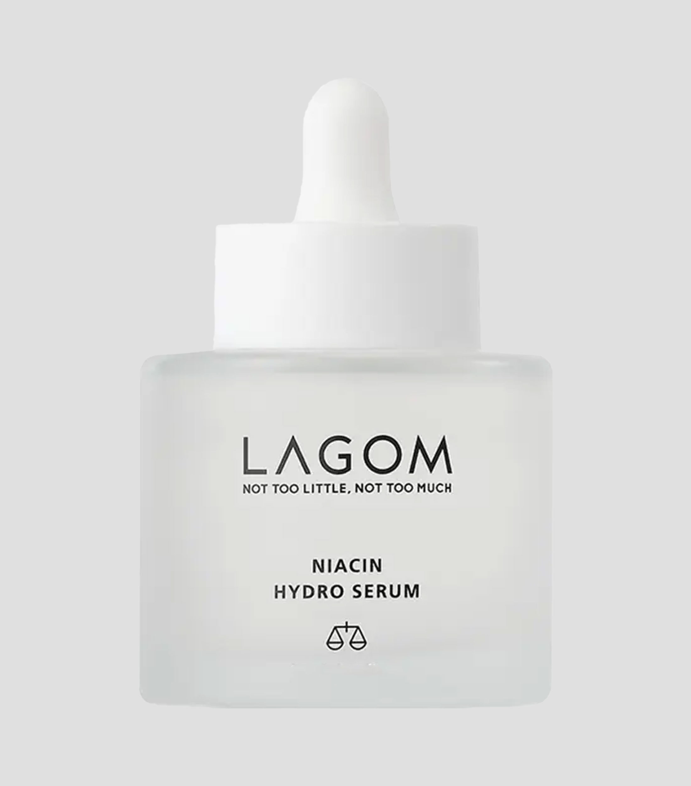 Suero Niacin Hydro Serum, 50 ml