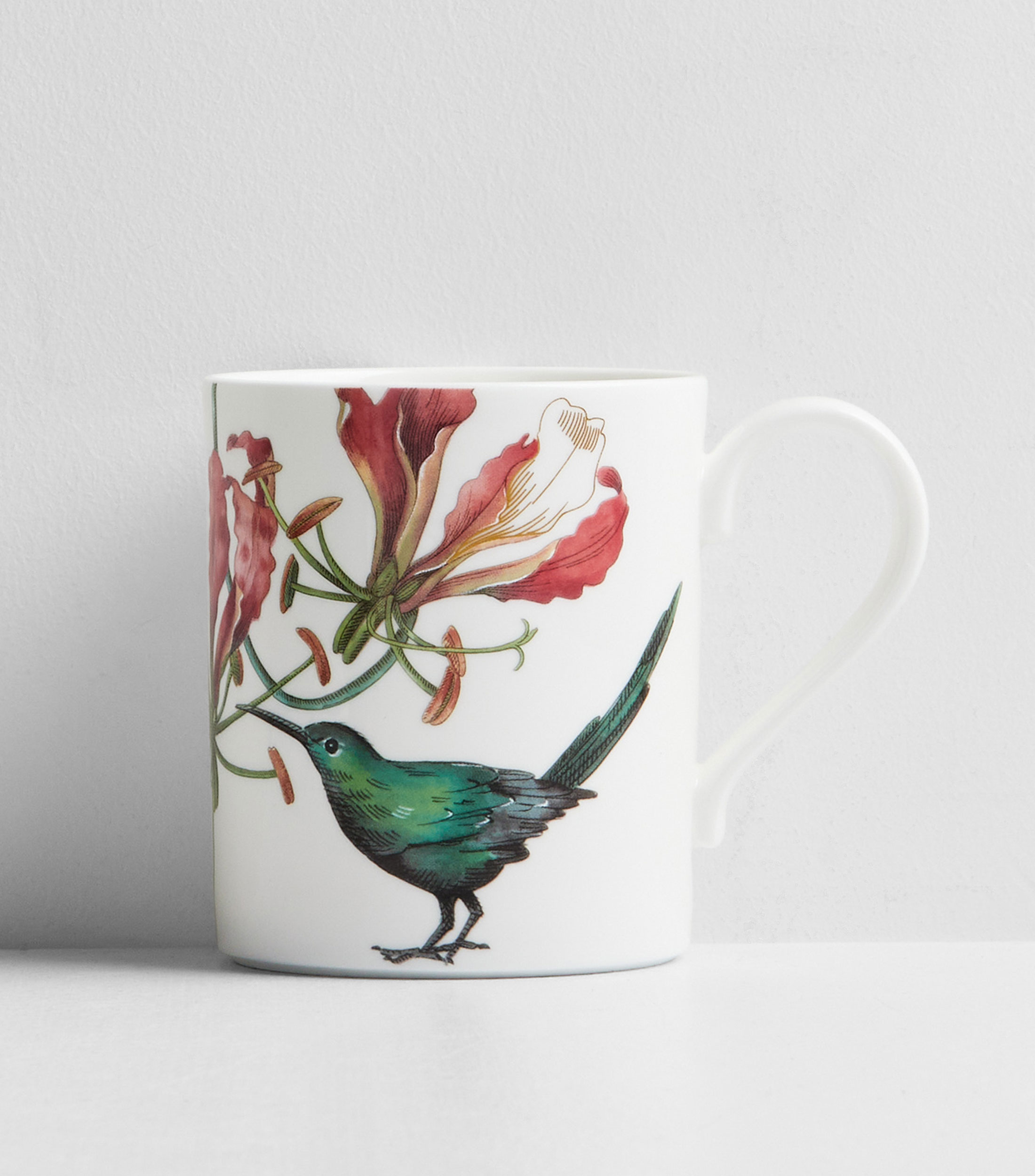 Avarua Mug