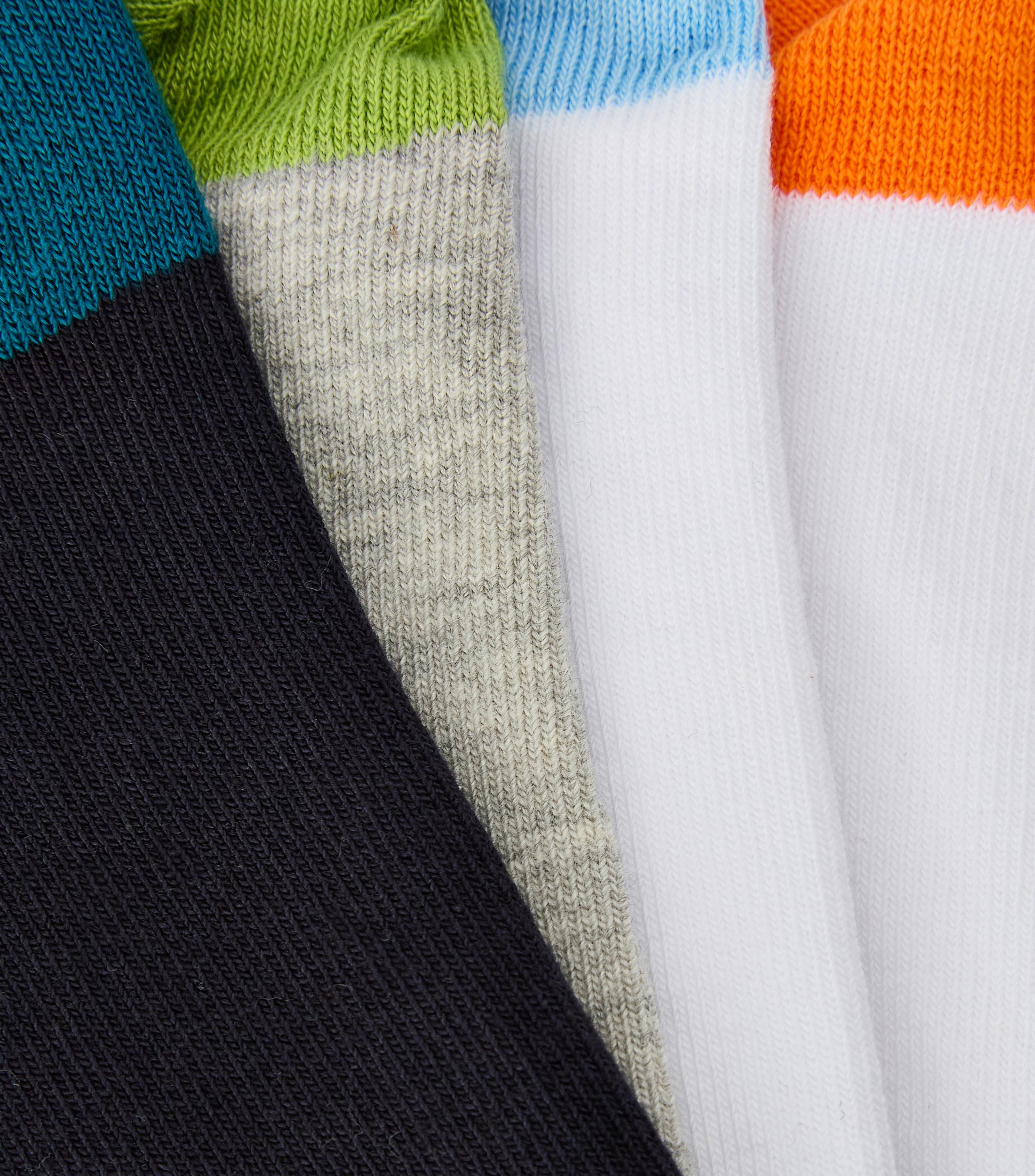 Set 7 calcetines Niño