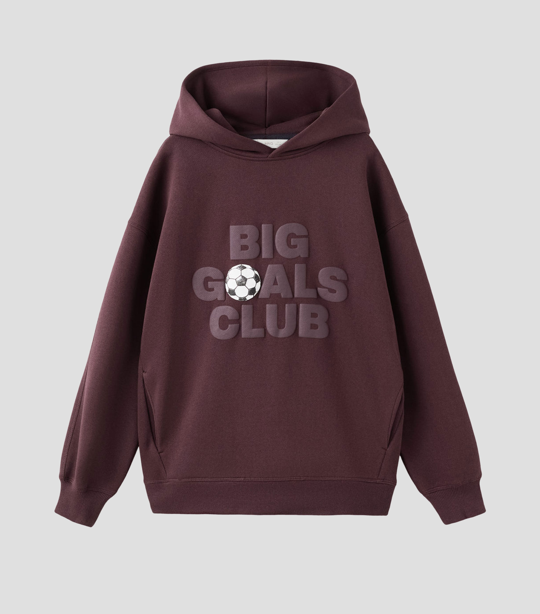 Sudadera con capucha Niño