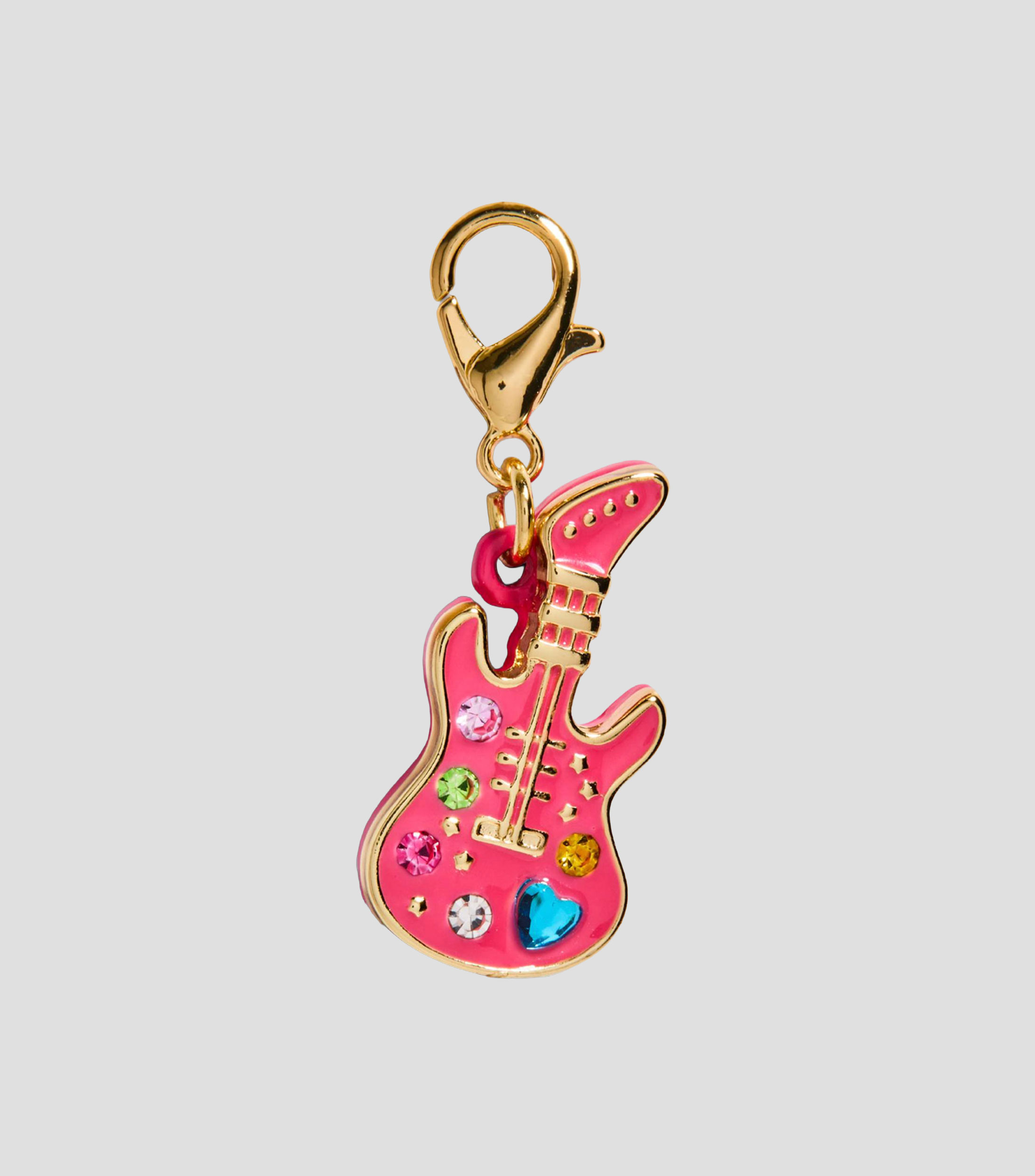 Dije Guitarra Niña