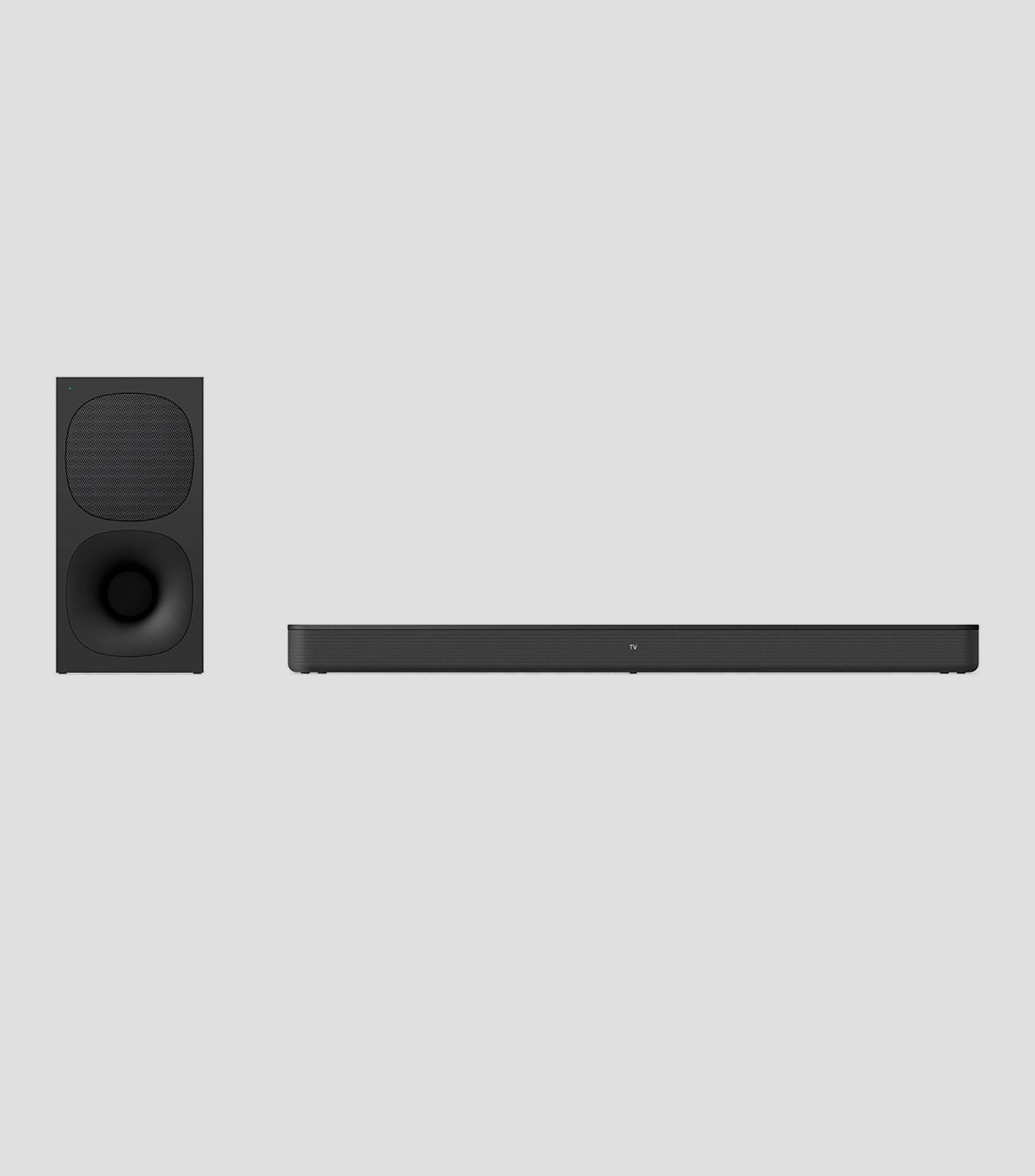 Barra de Sonido HT-S400