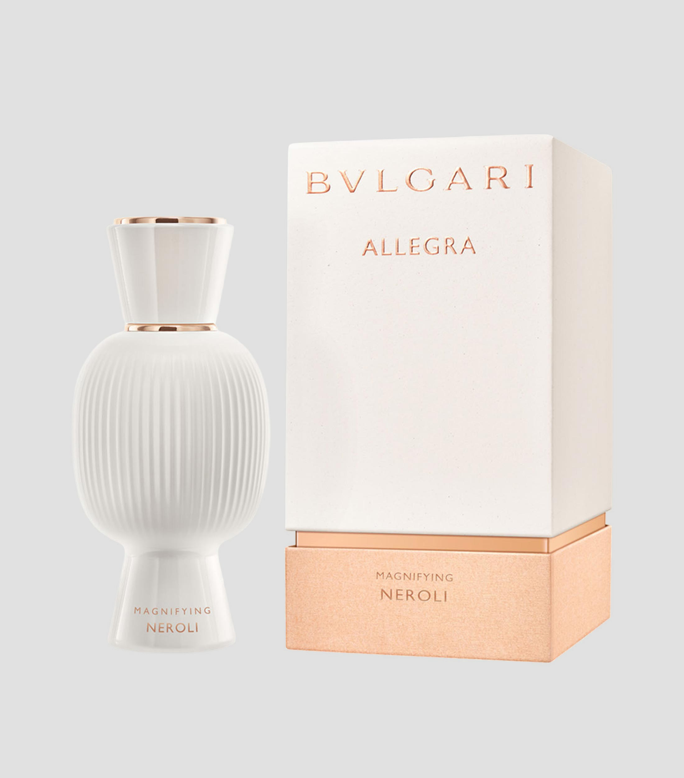 Perfume Allegra Magnifying Neroli, Eau de Parfum 40 ml para Mujer