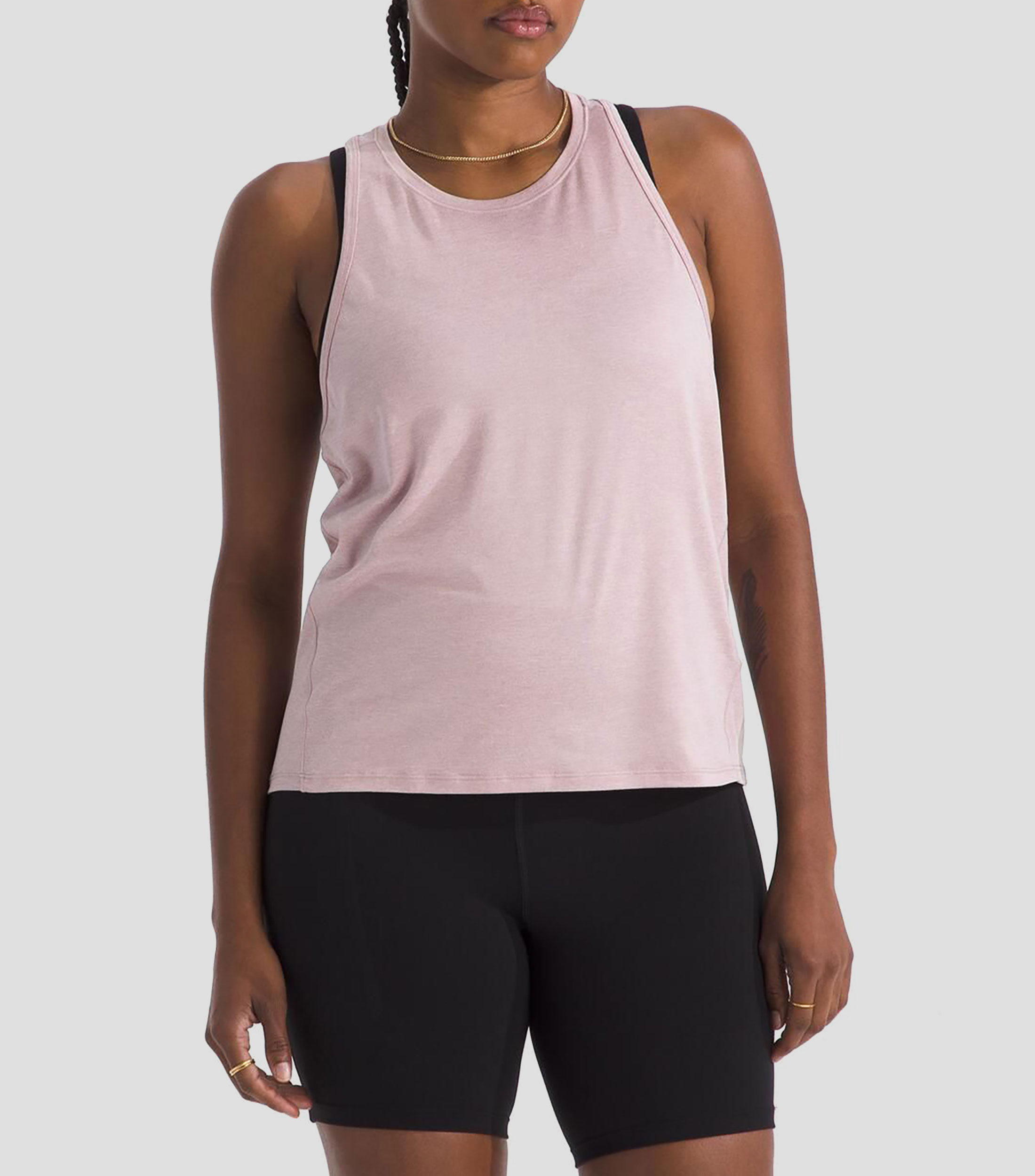 Tank top para entrenamiento Mujer