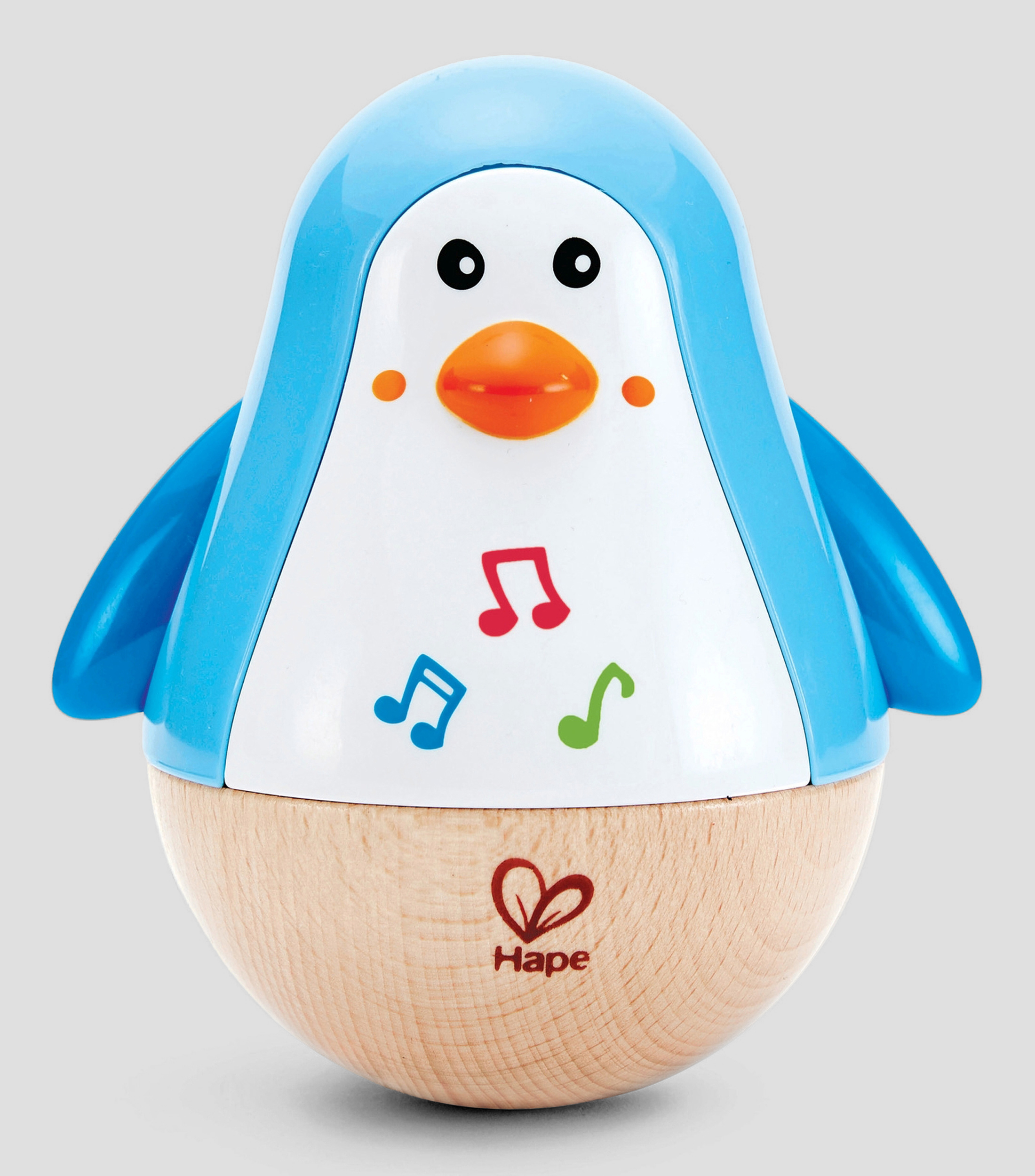 Pingüino Musical