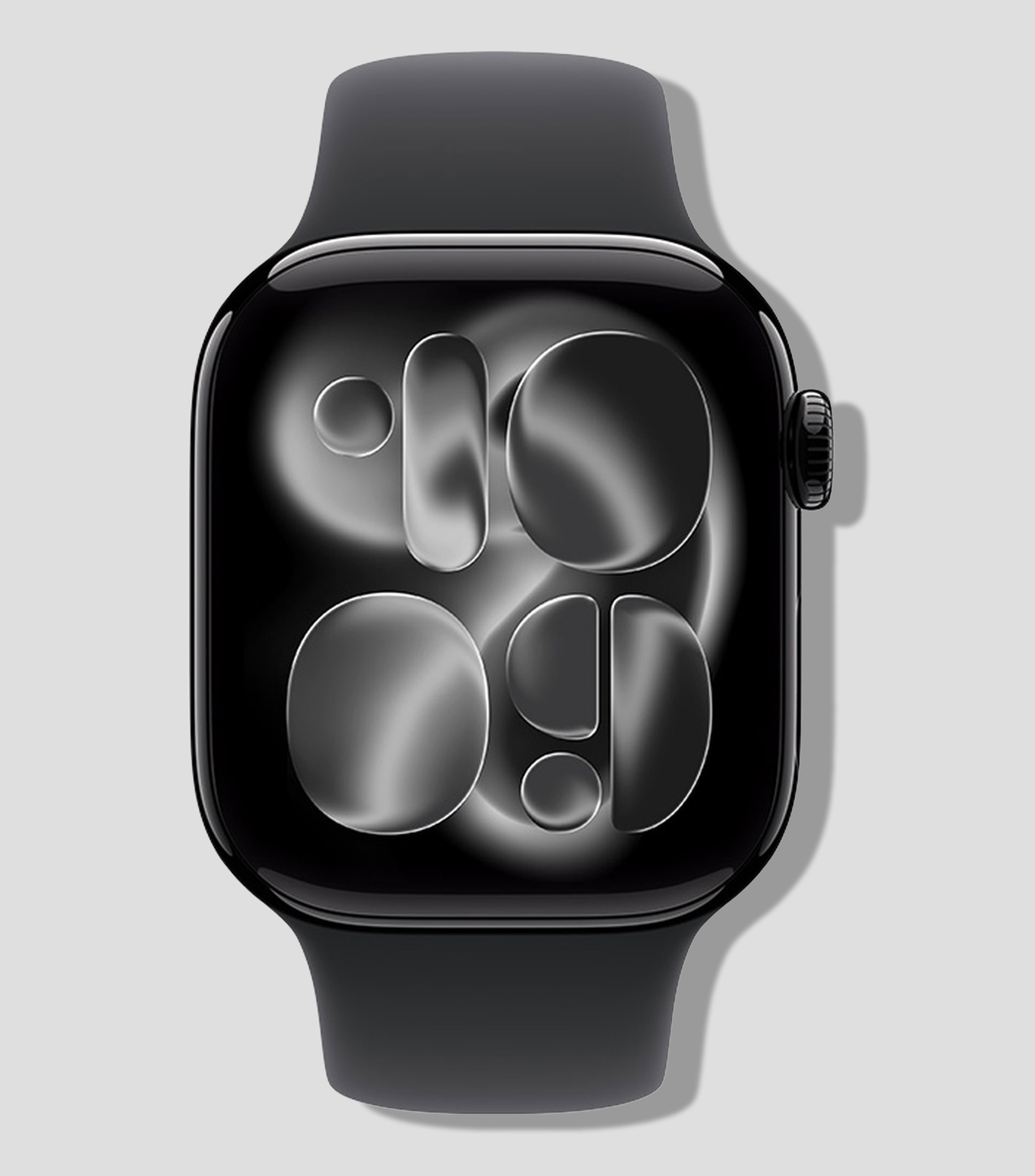 Apple Watch Series 11 GPS de 42 mm, Caja de Aluminio