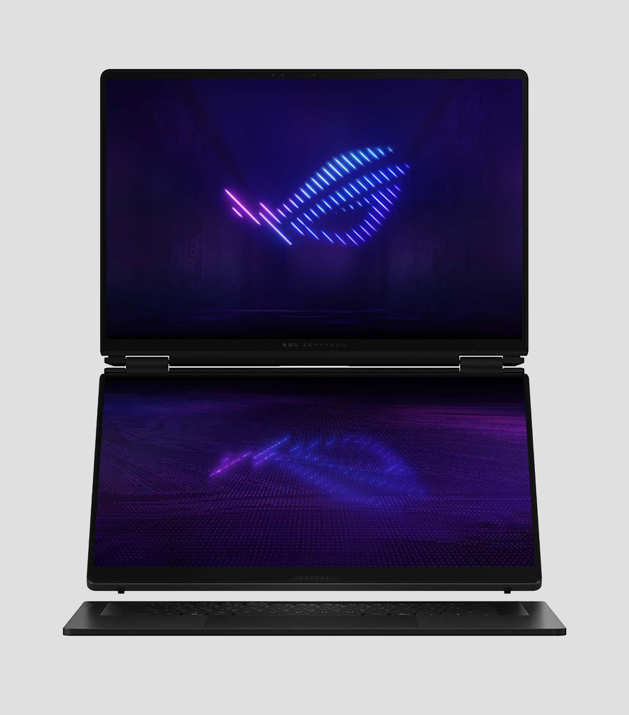 Laptop, Zephyrus Duo, 16", Intel Core Ultra 9, RAM 32 GB, 1 TB SSD