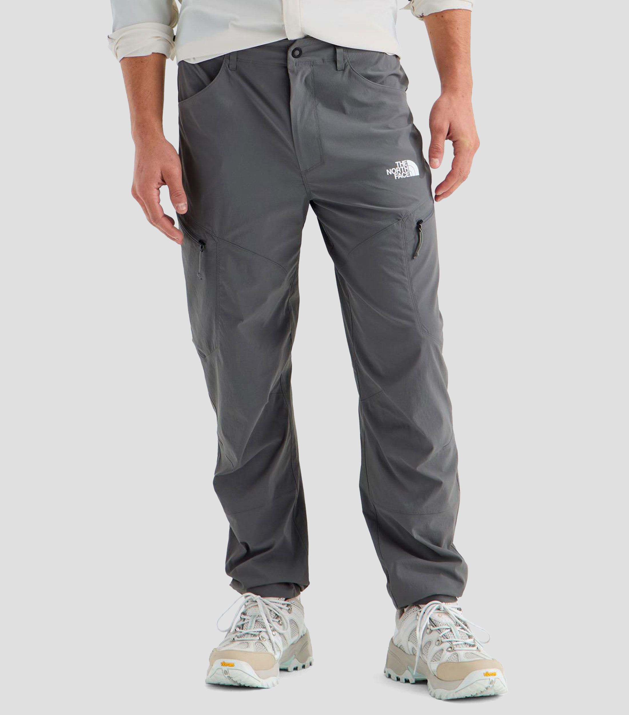 Pantalón Exploration Hombre