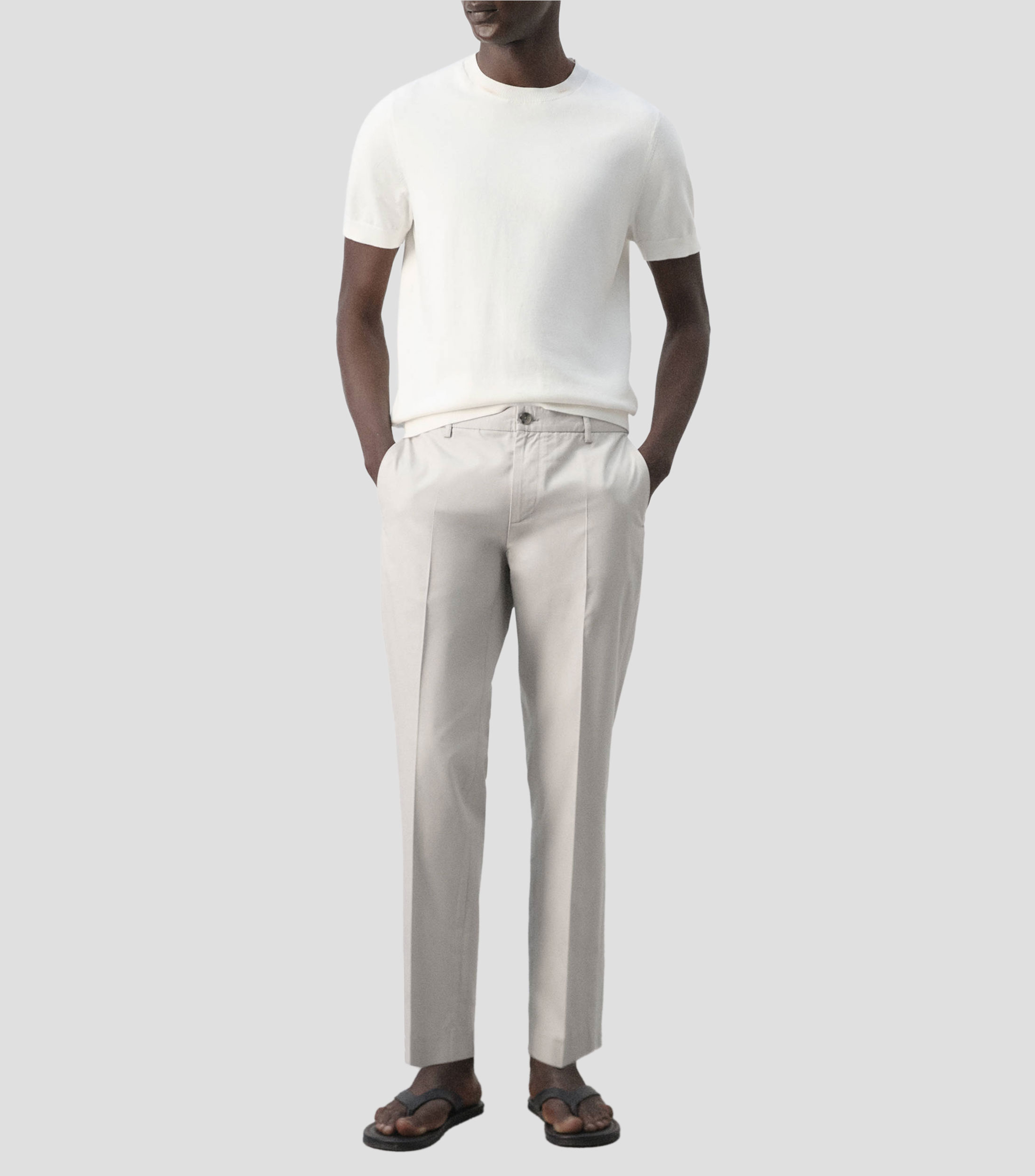 Pantalón Yara Hombre