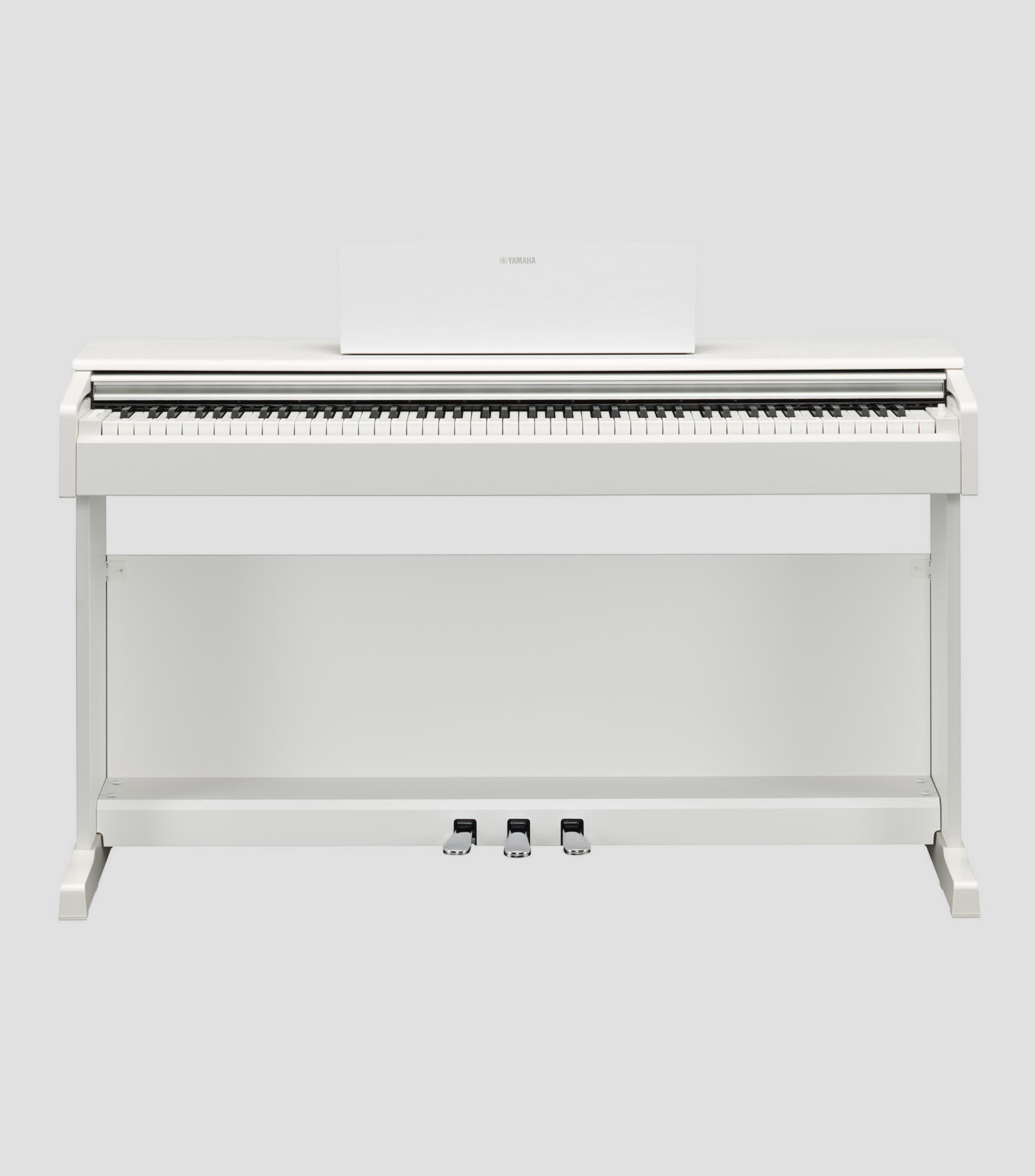 Piano Digital Arius Blanco