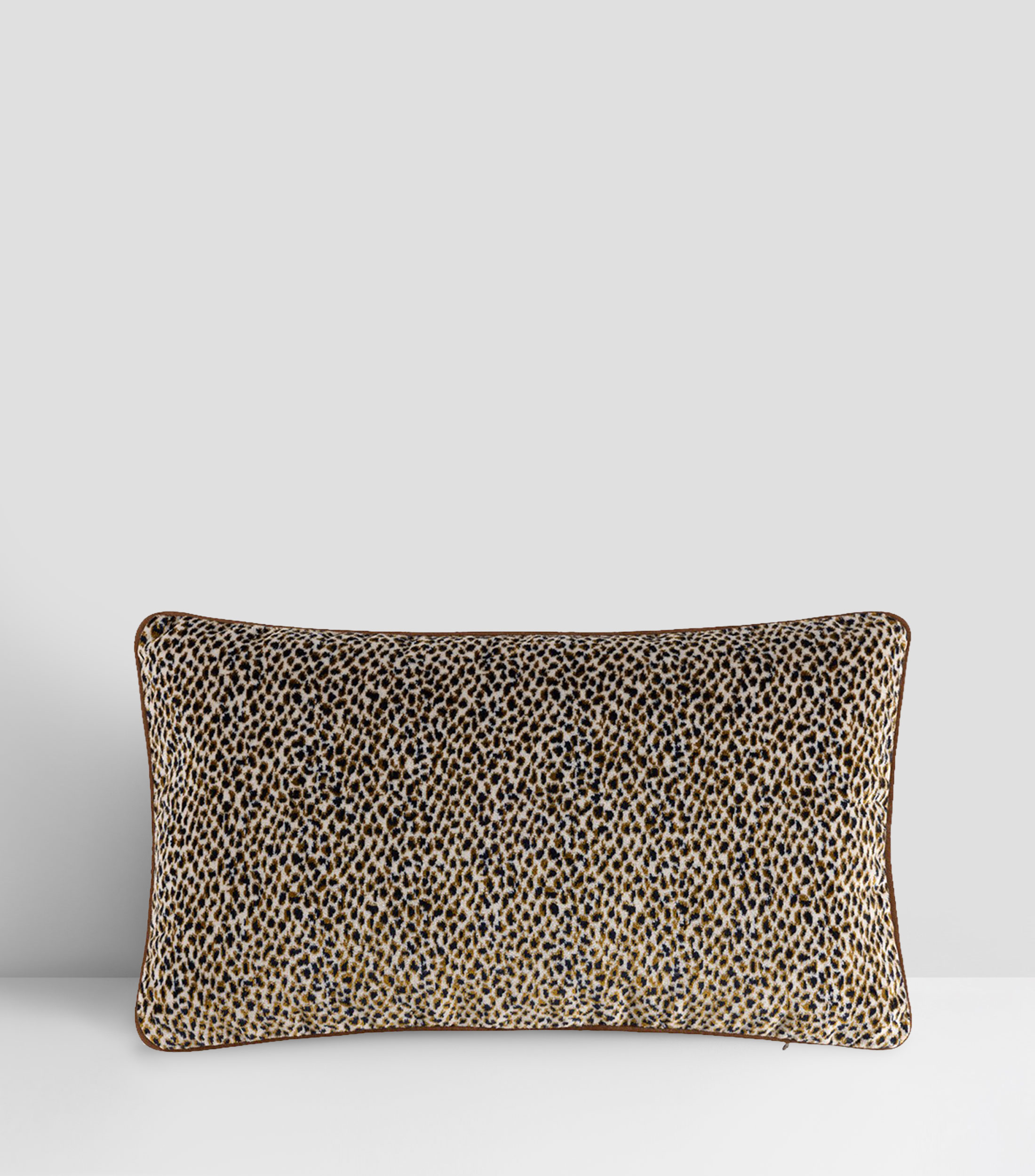 Funda para cojín 33 x 57 cm Zénaïde multicolor